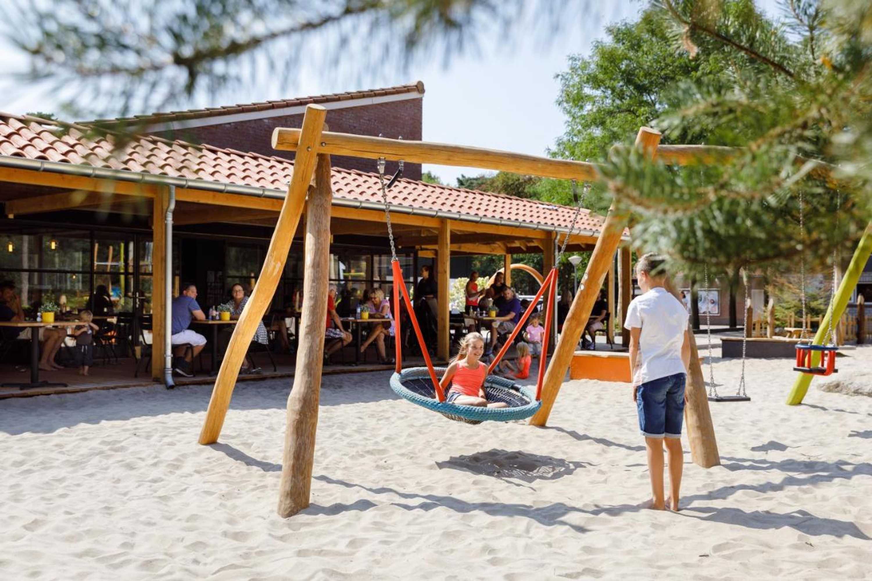 Gift card for Rcn Het Grote Bos