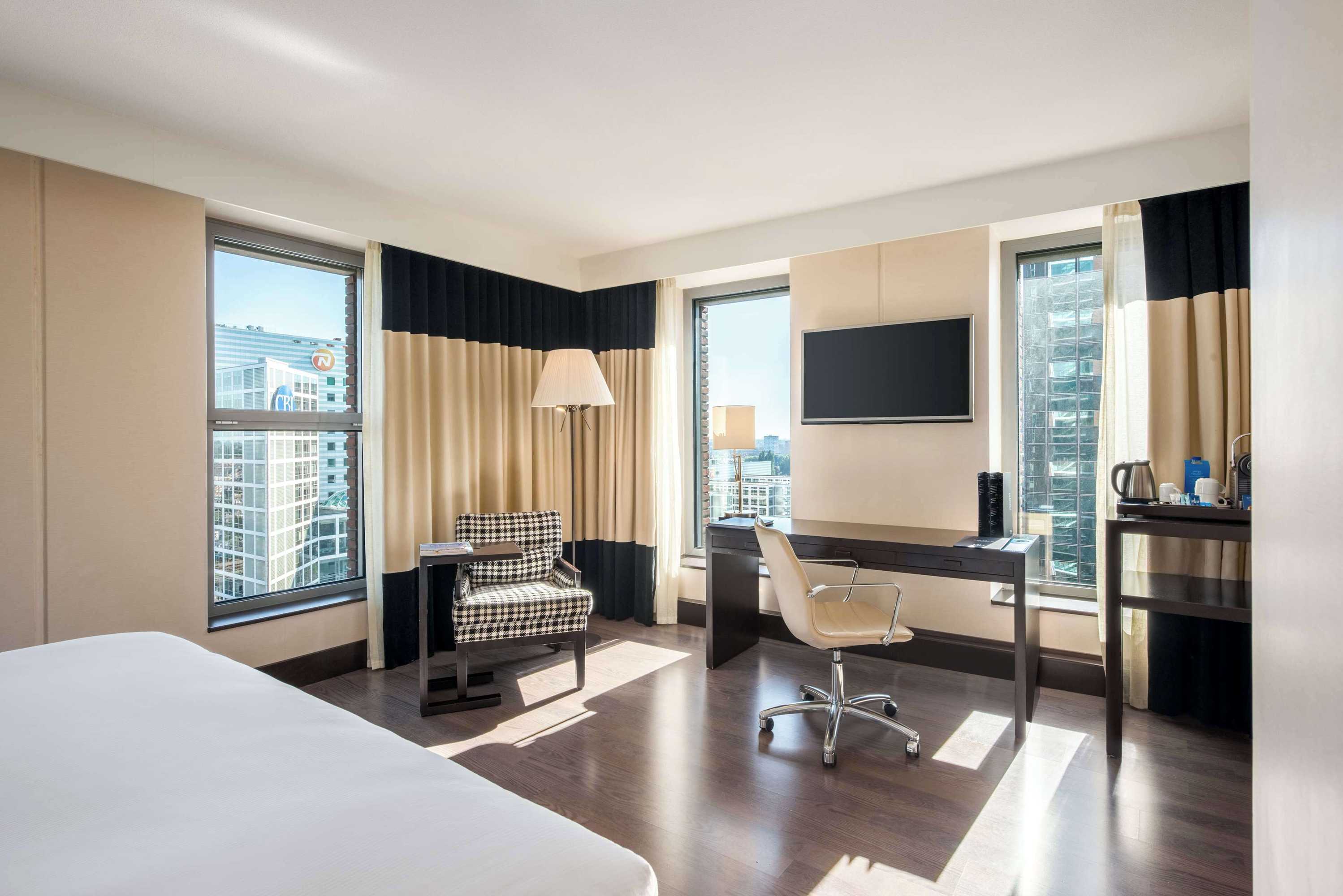 Gift card for NH Den Haag