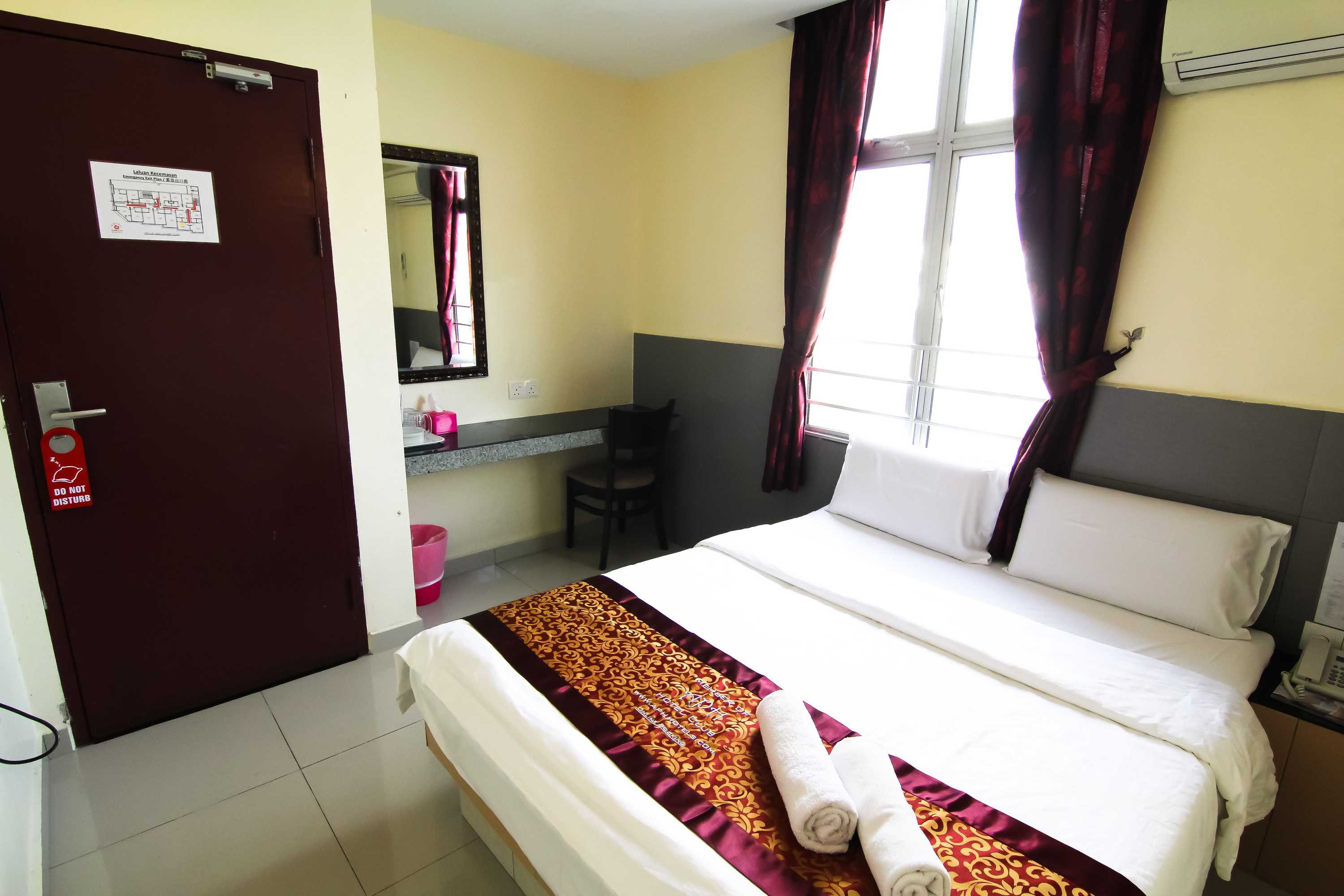 Gift card for Hotel Seremban Jaya Gift card for Hotel Seremban Jaya