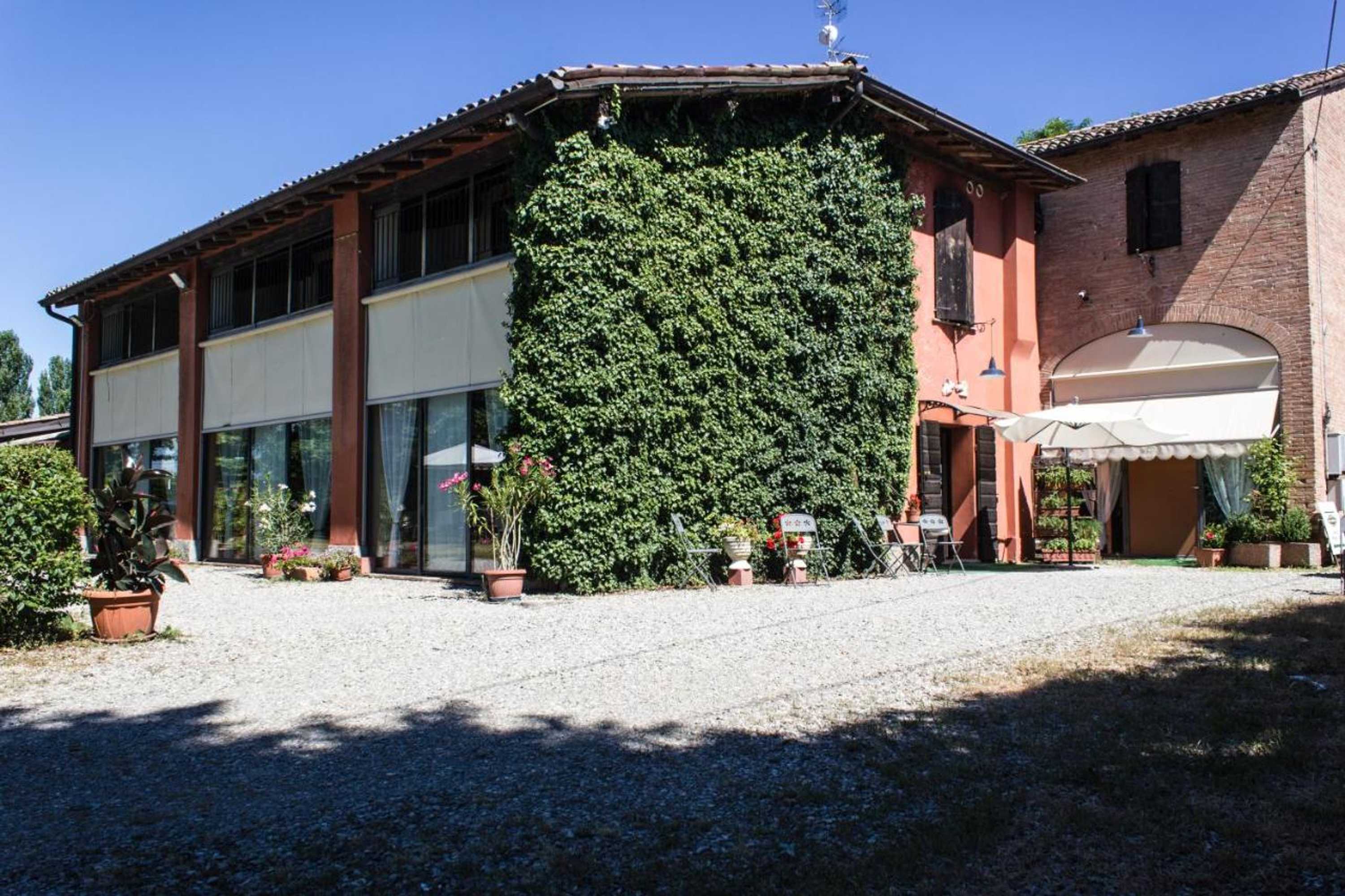 Gift card for Locanda Casa Motta