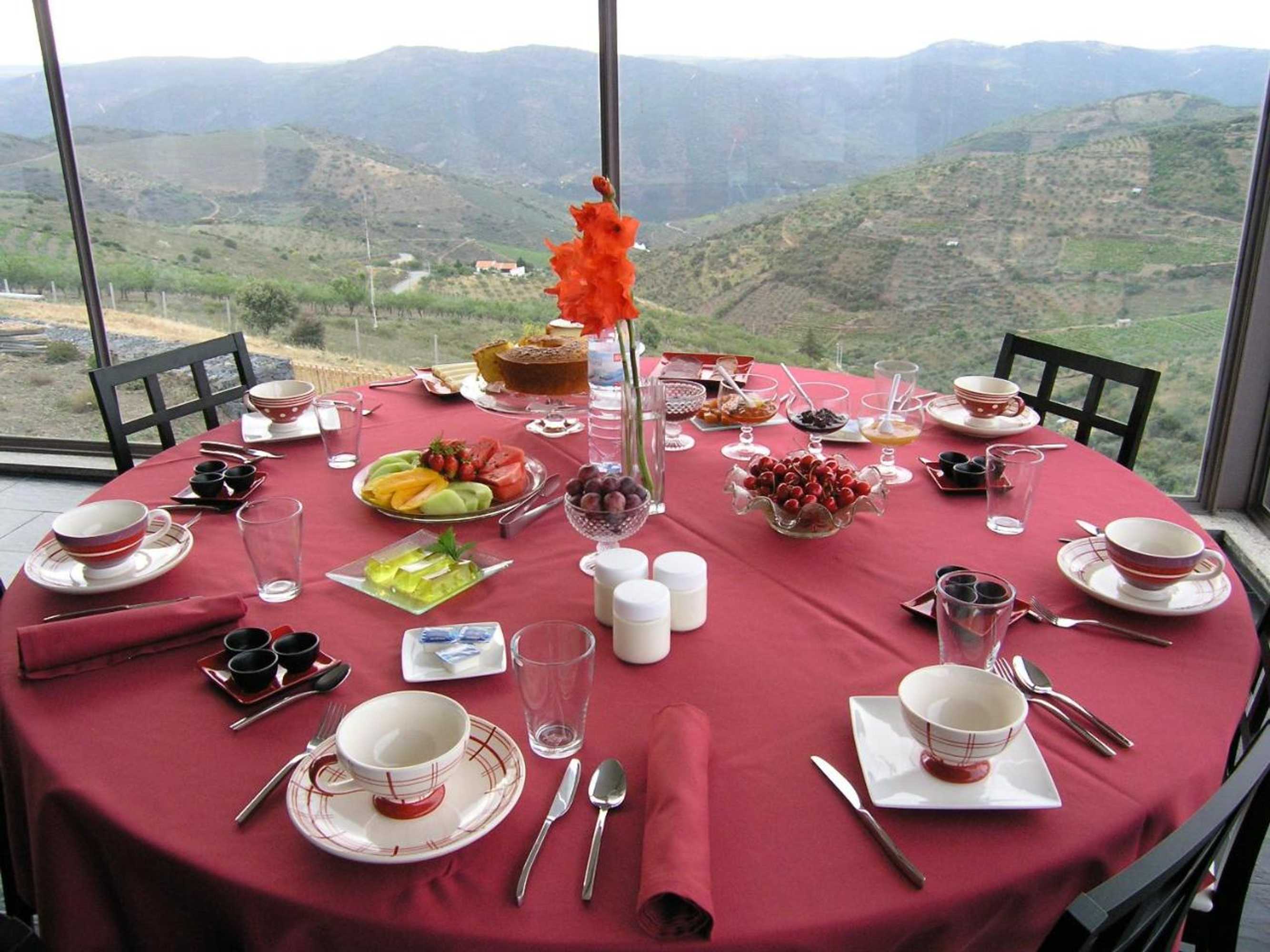 Gift card for Casa de Alpajares - Guest House & Spa