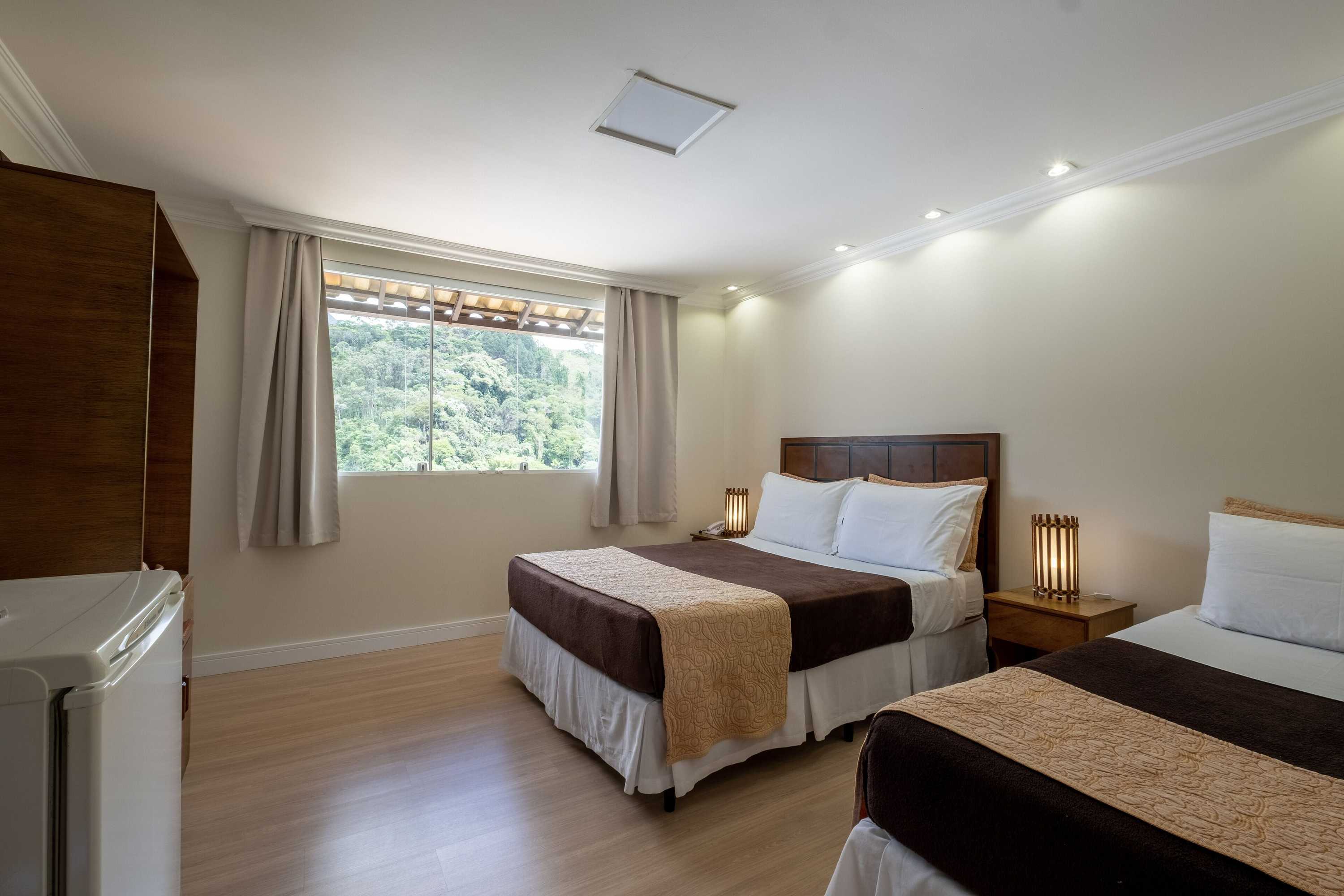 Gift card for Hotel Serra Everest Gift card for Hotel Serra Everest