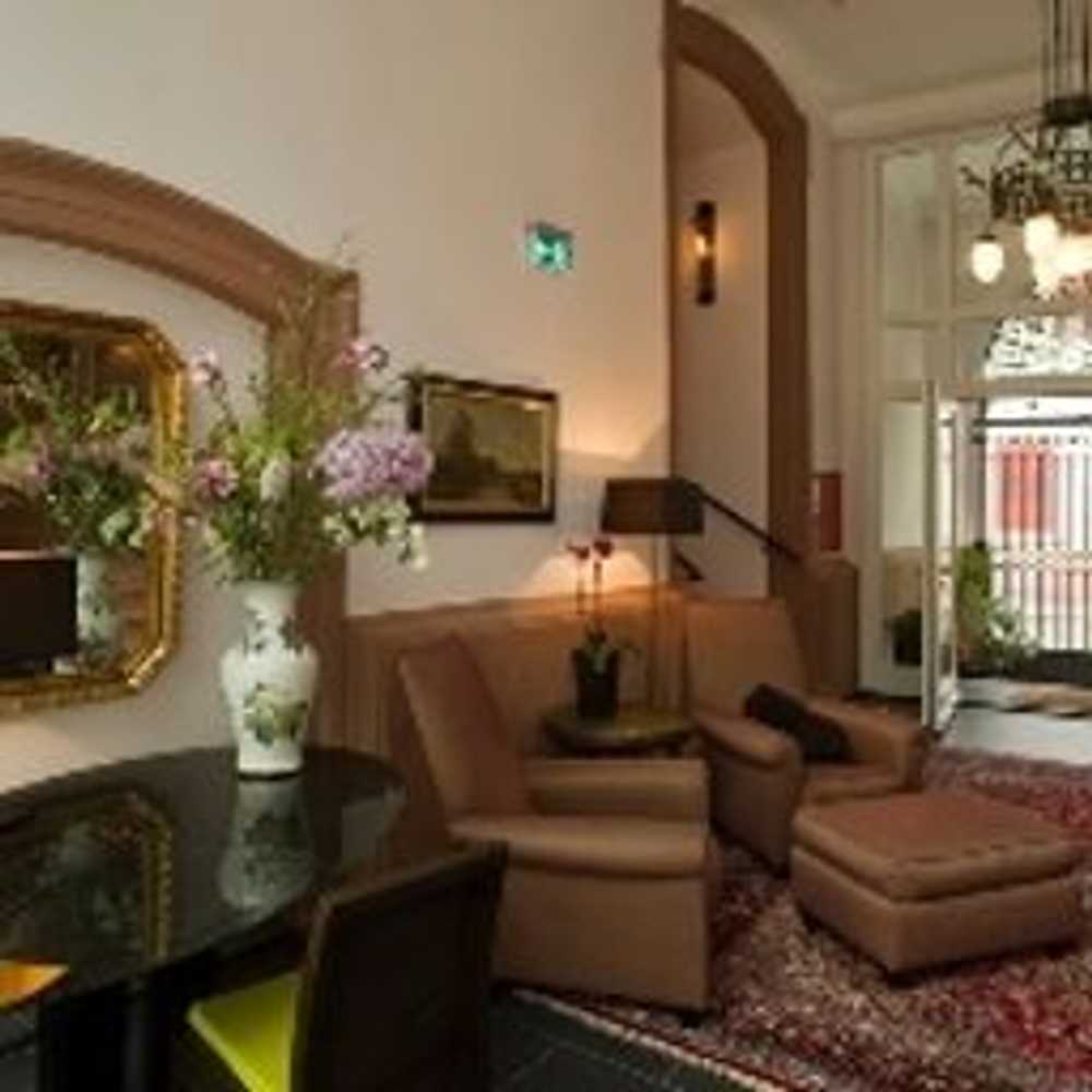 Gift card for Hotel Residenz am Königsplatz