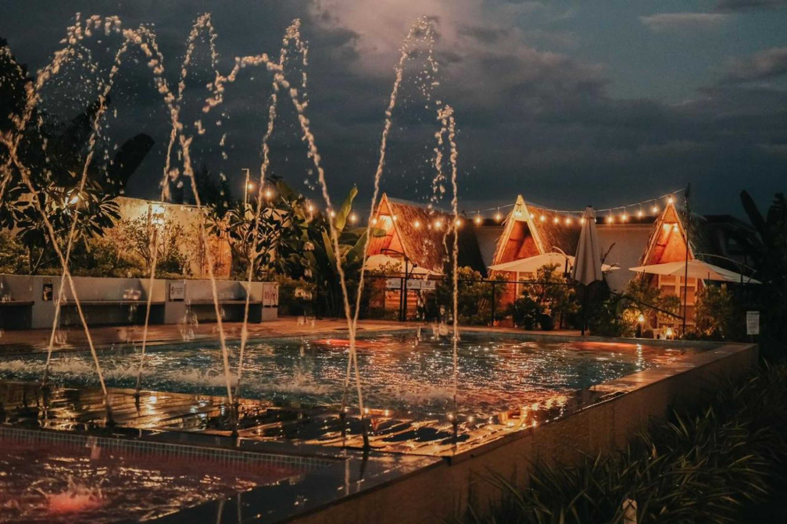Gift card for Urban Oasis Resort, Tarlac Gift card for Urban Oasis Resort, Tarlac