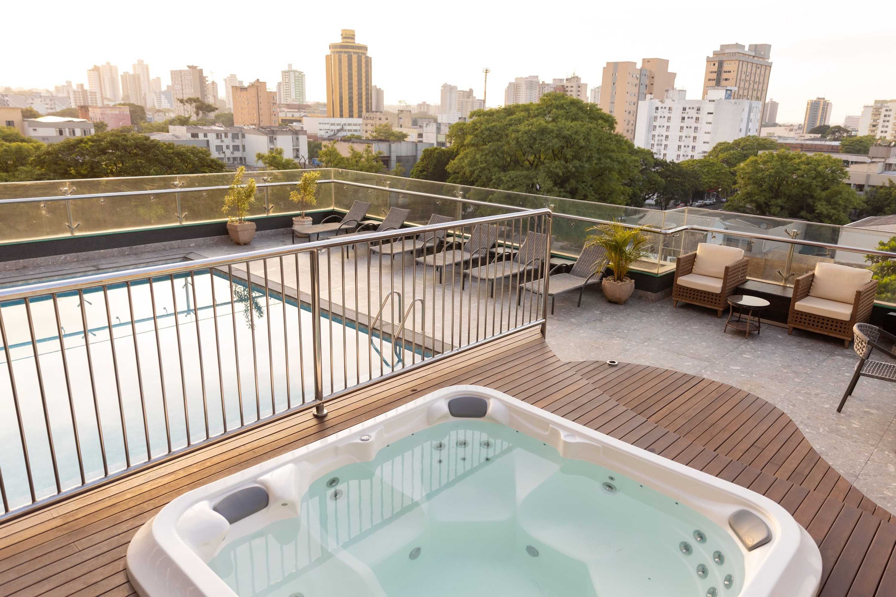 Gift card for Del Rey Quality Hotel