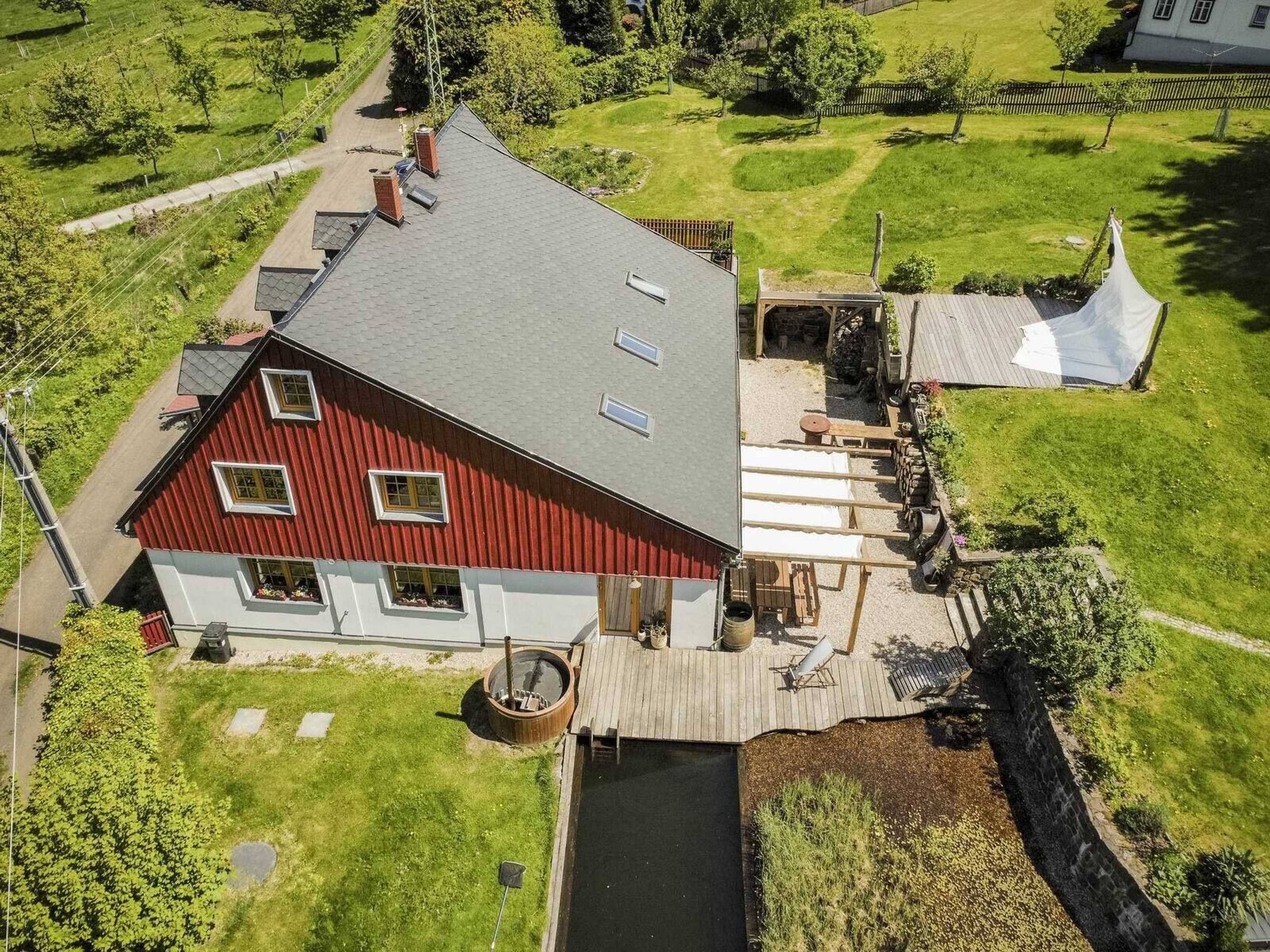 Gift card for Bohemian Cottage