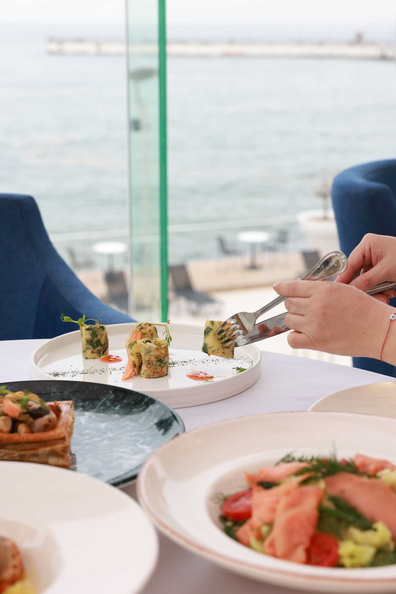 Gift card for Anemon Kent Ordu Hotel