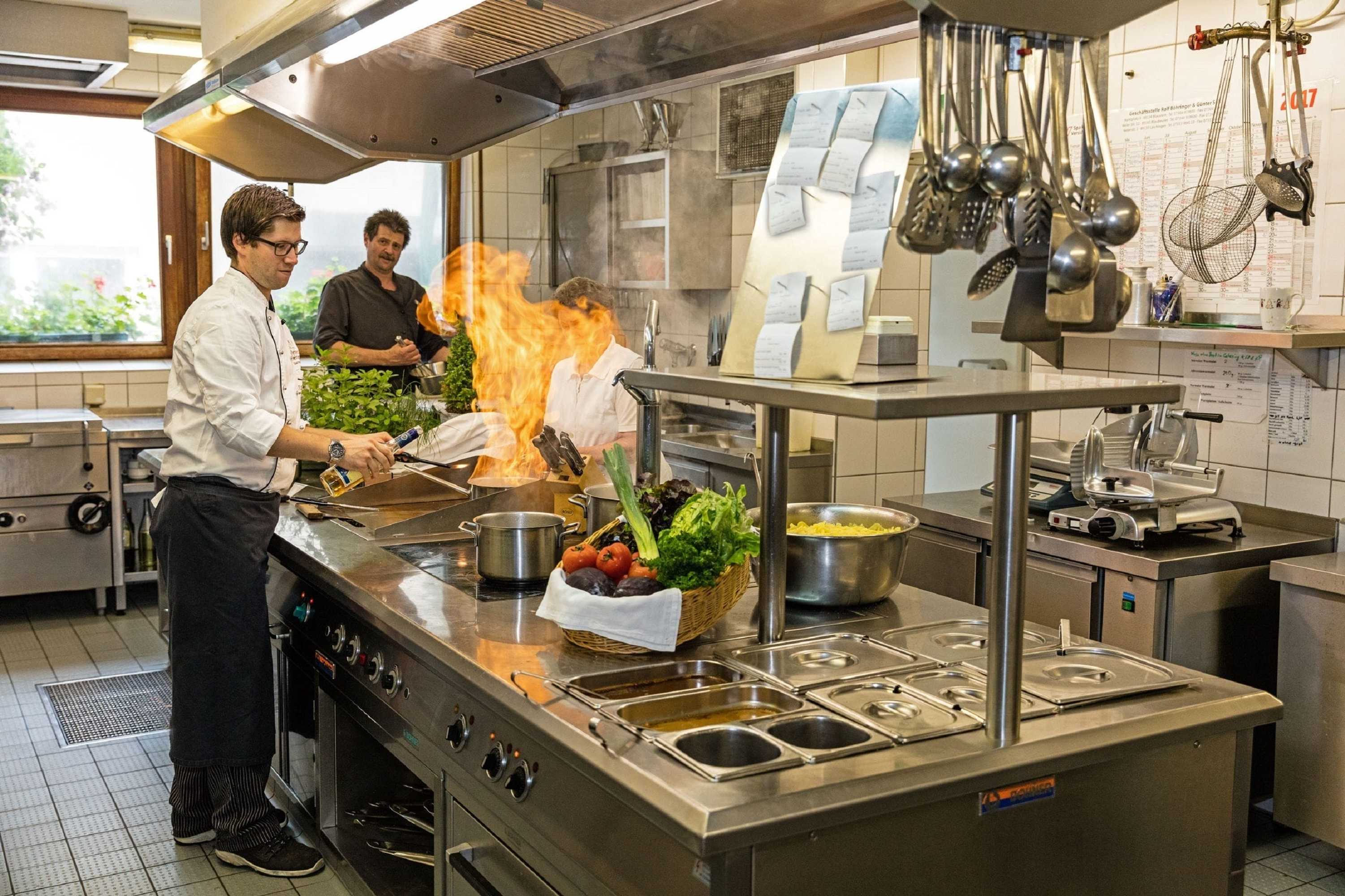 Gift card for Gasthof Hotel Zum Ochsen