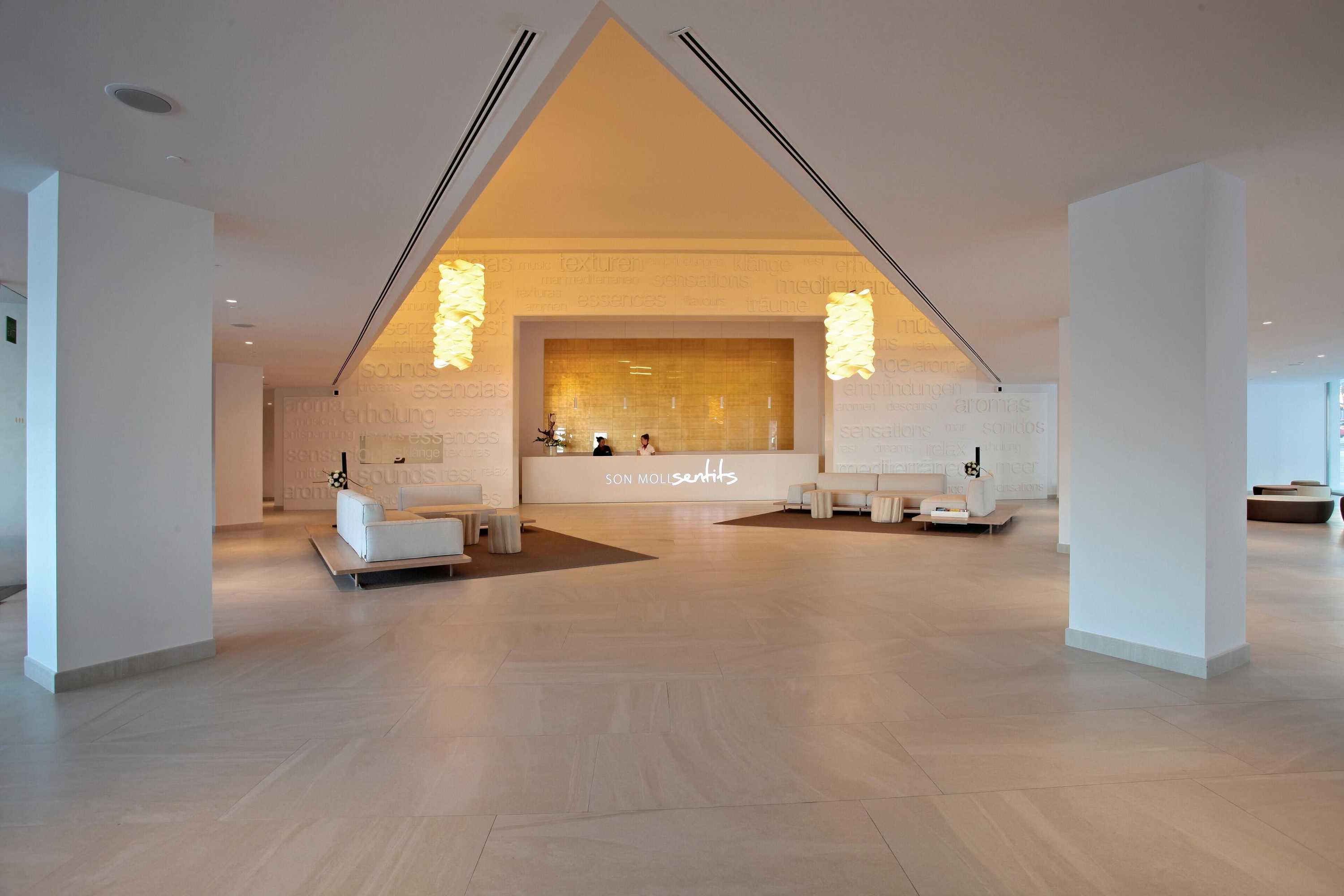 Gift card for Son Moll Sentits Hotel & Spa