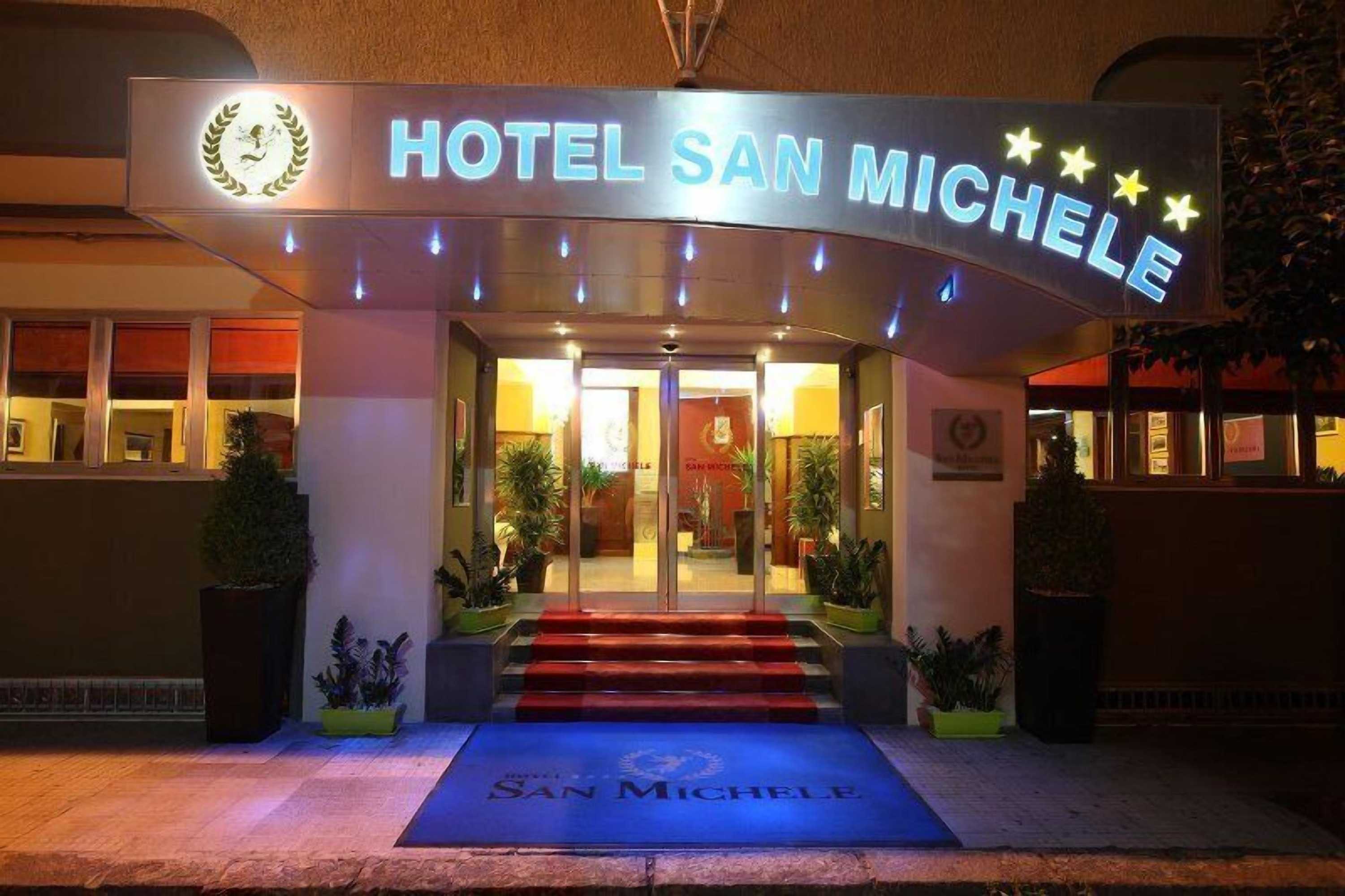 Gift card for Hotel San Michele Gift card for Hotel San Michele
