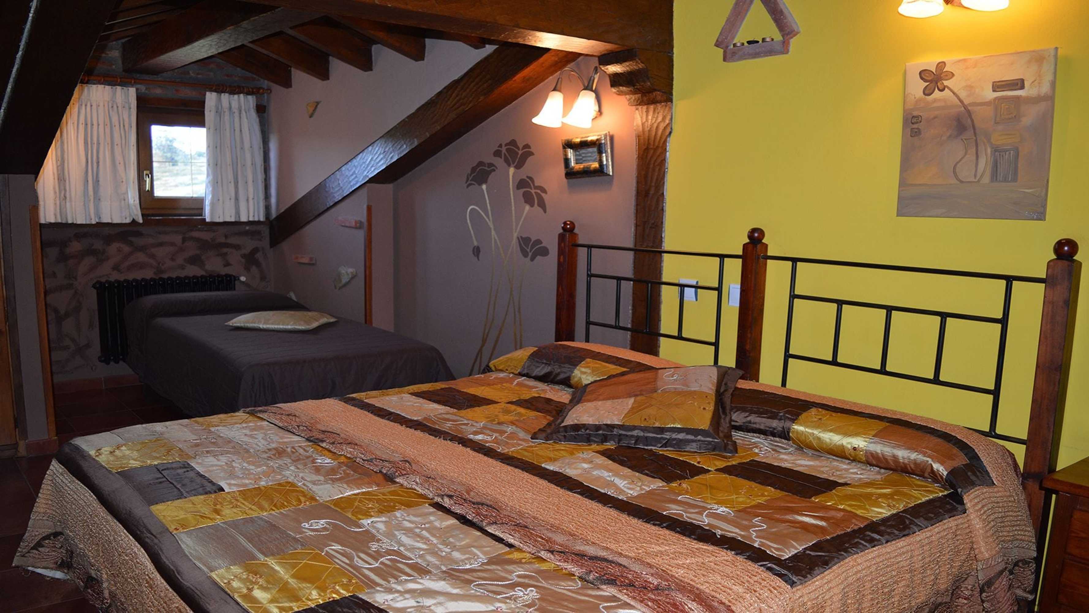 Gift card for Posada El Valle - Adults Only Gift card for Posada El Valle - Adults Only