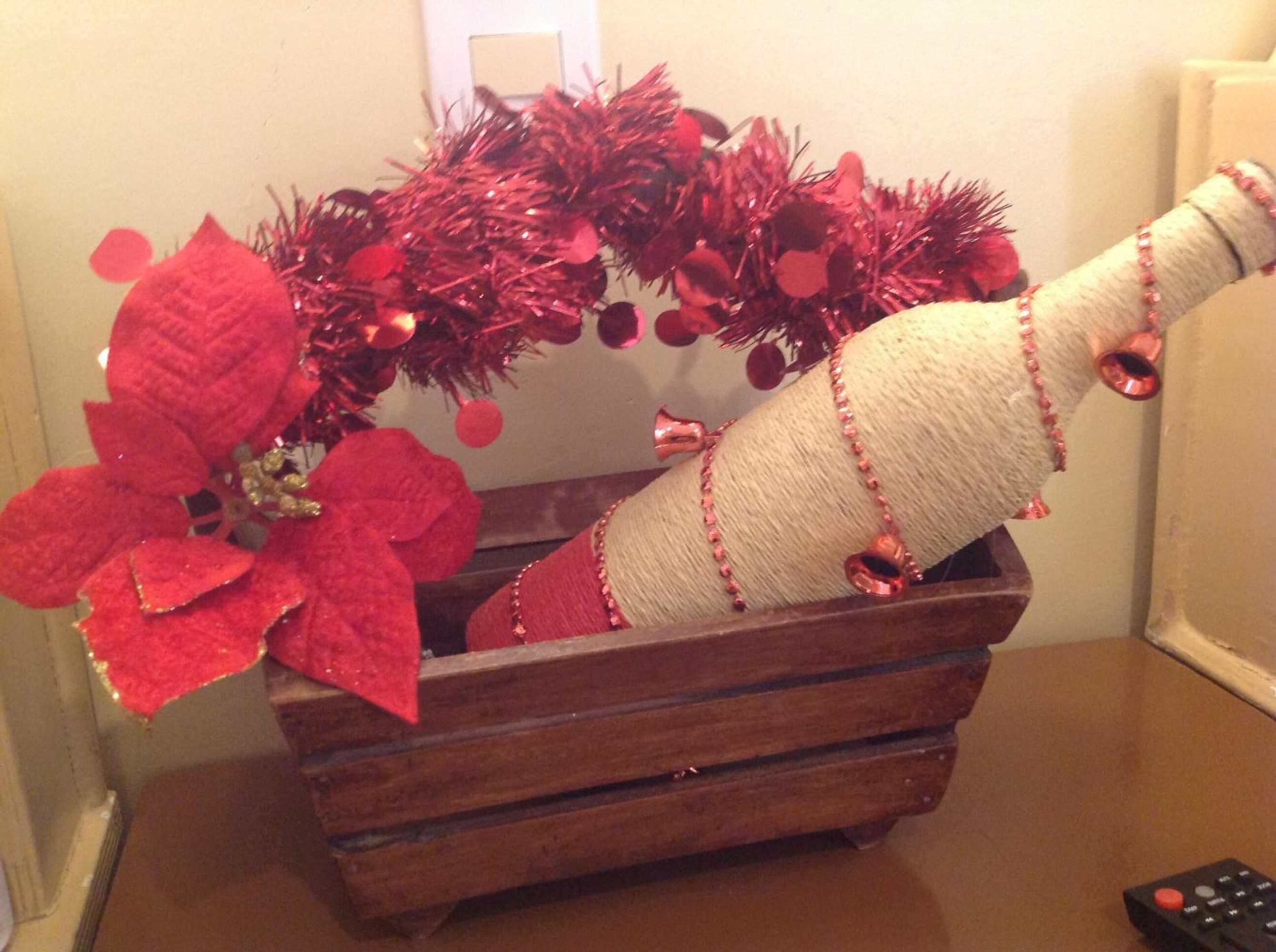 Gift card for Danel Pensionne House