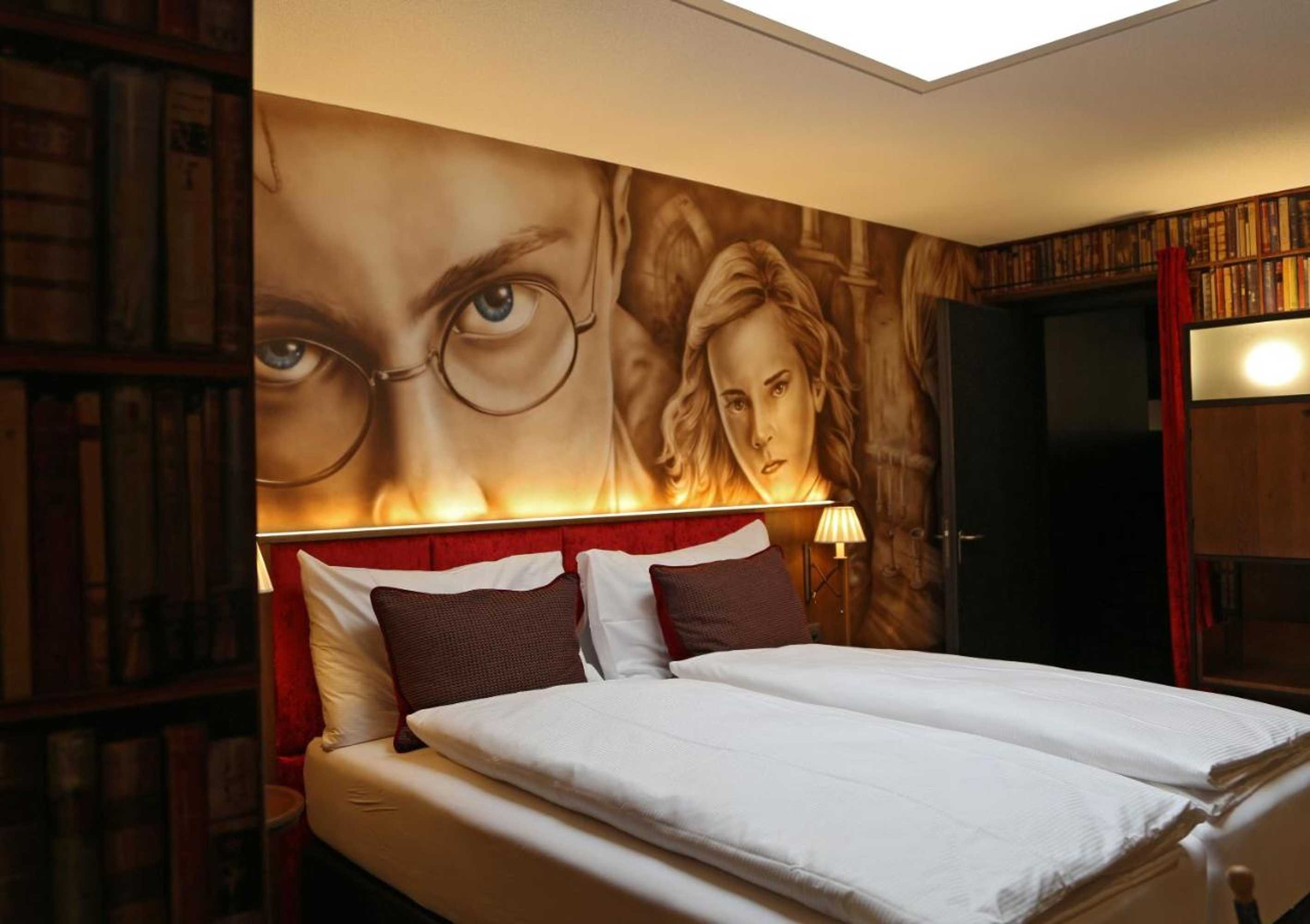 Gift card for Hotel Cinema 8