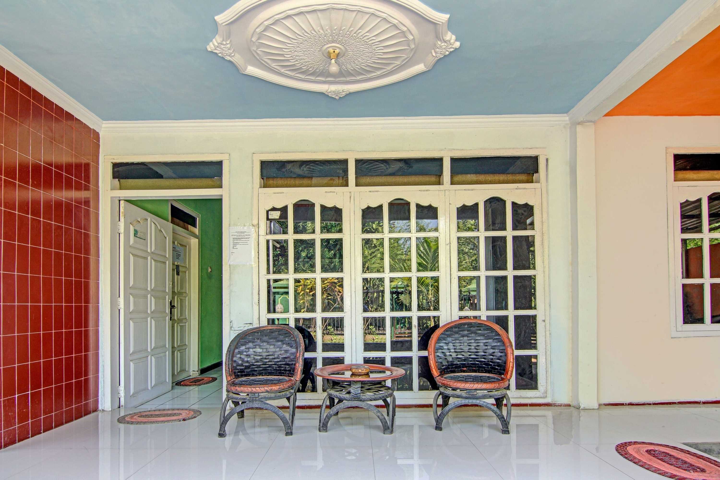 Gift card for Oyo 3797 Wisma Amanah Syariah