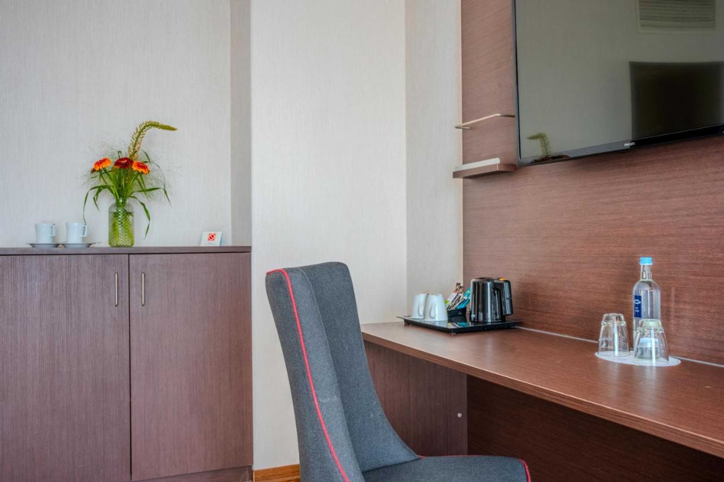 Gift card for Airways Hotels Frankfurt Airport West