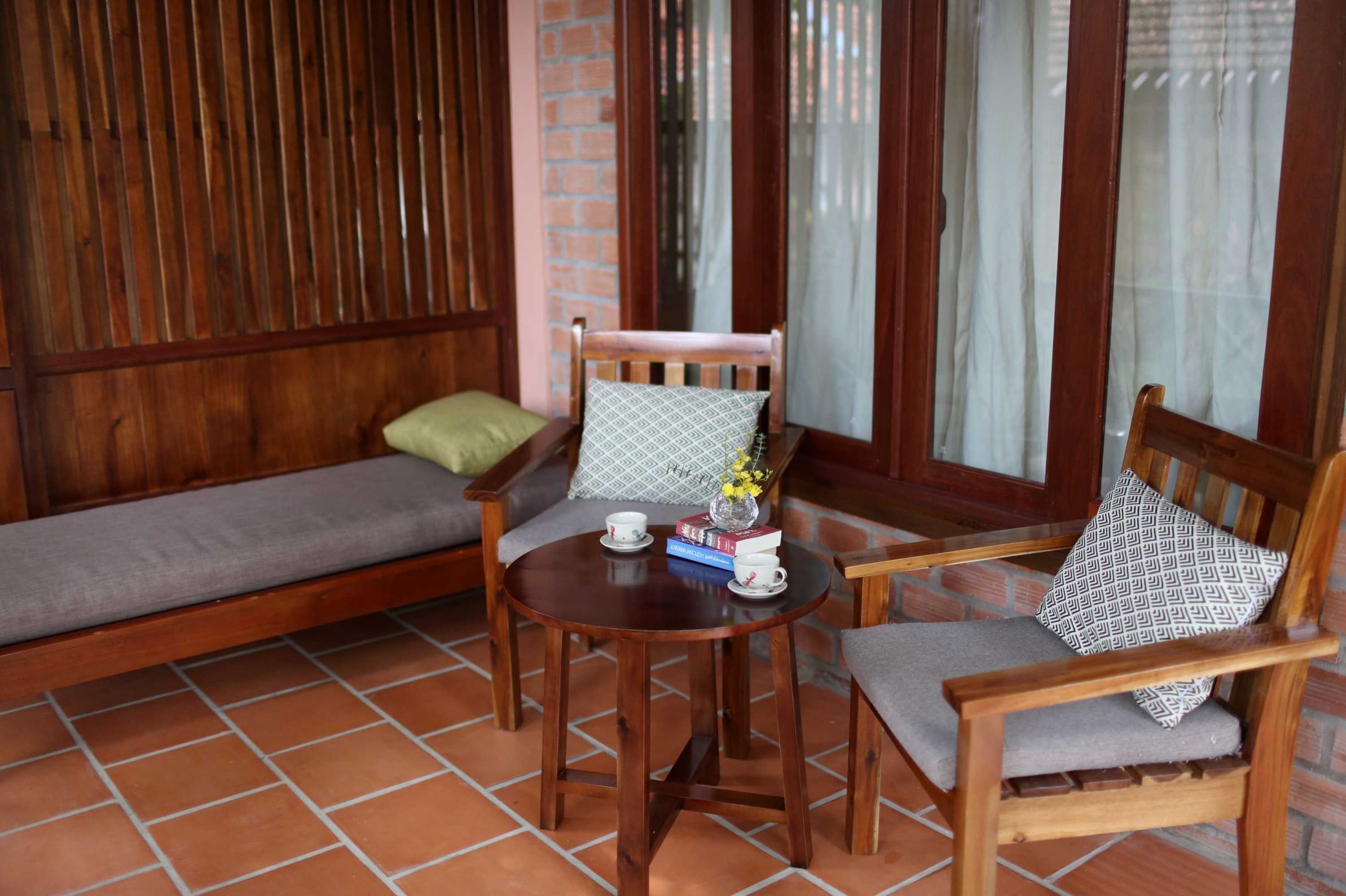 Gift card for Thanh Kieu Beach Resort Gift card for Thanh Kieu Beach Resort