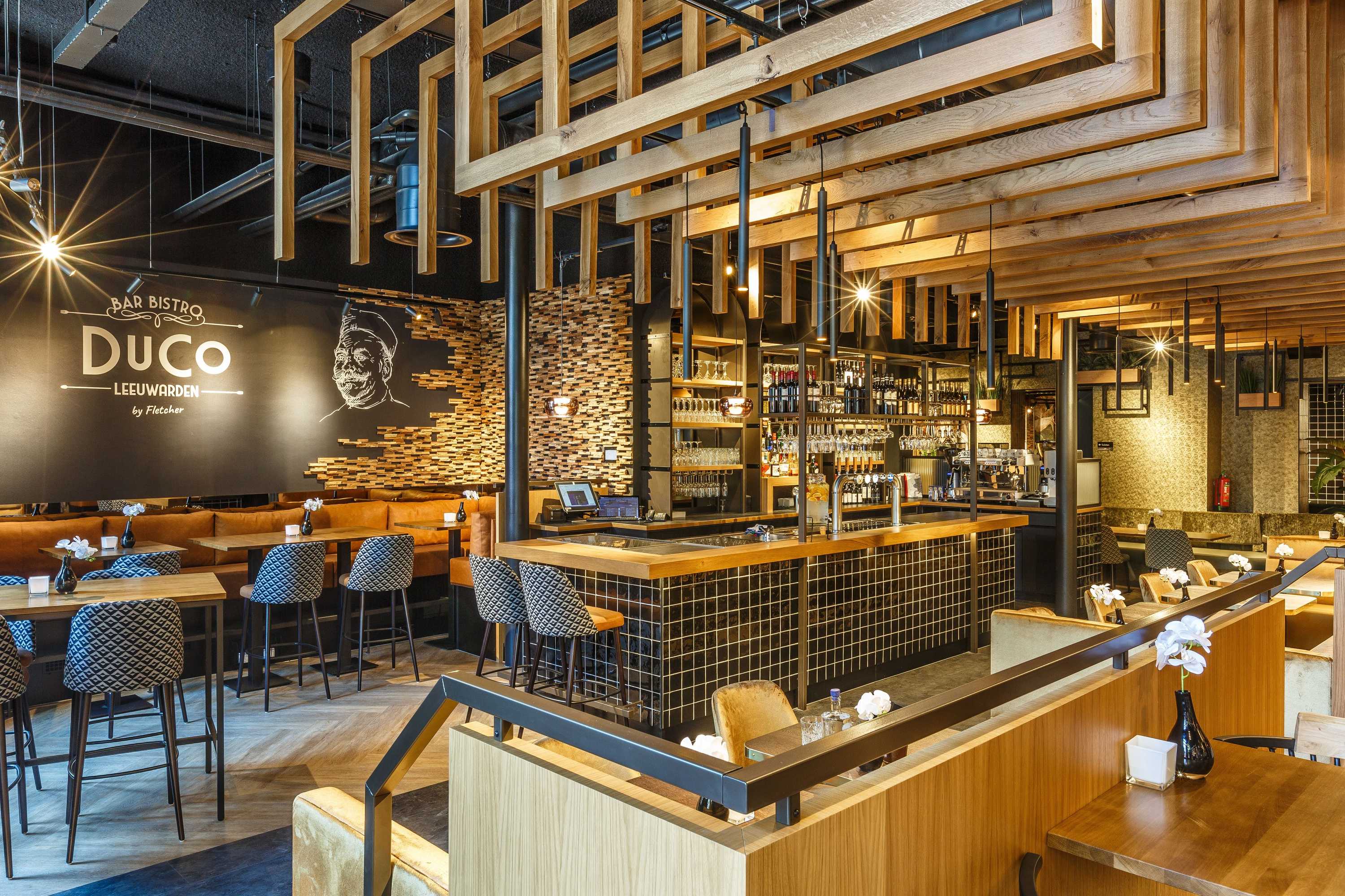 Gift card for Fletcher Hotel-Paleis Stadhouderlijk Hof