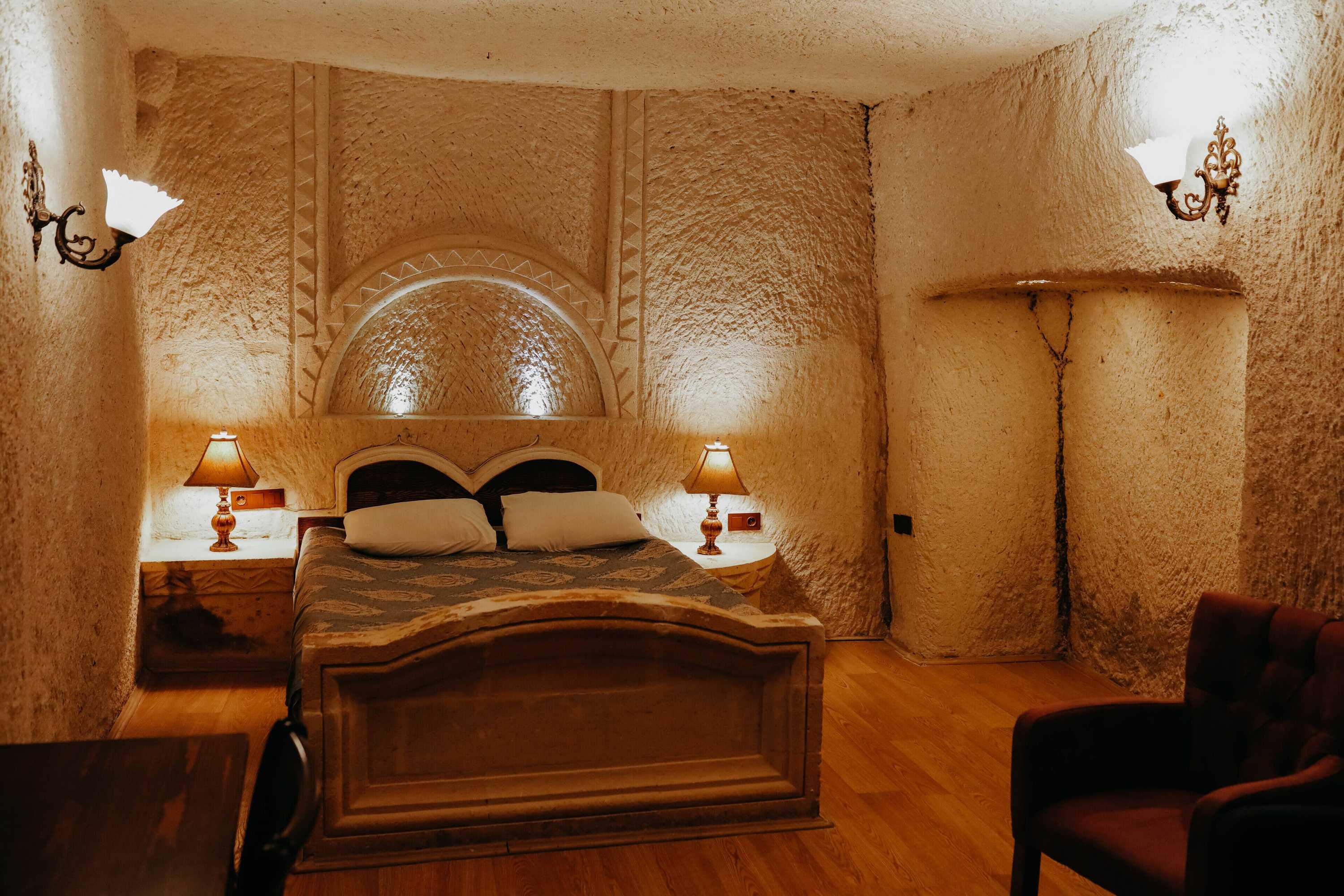 Gift card for Asteria Cave Hotel Gift card for Asteria Cave Hotel