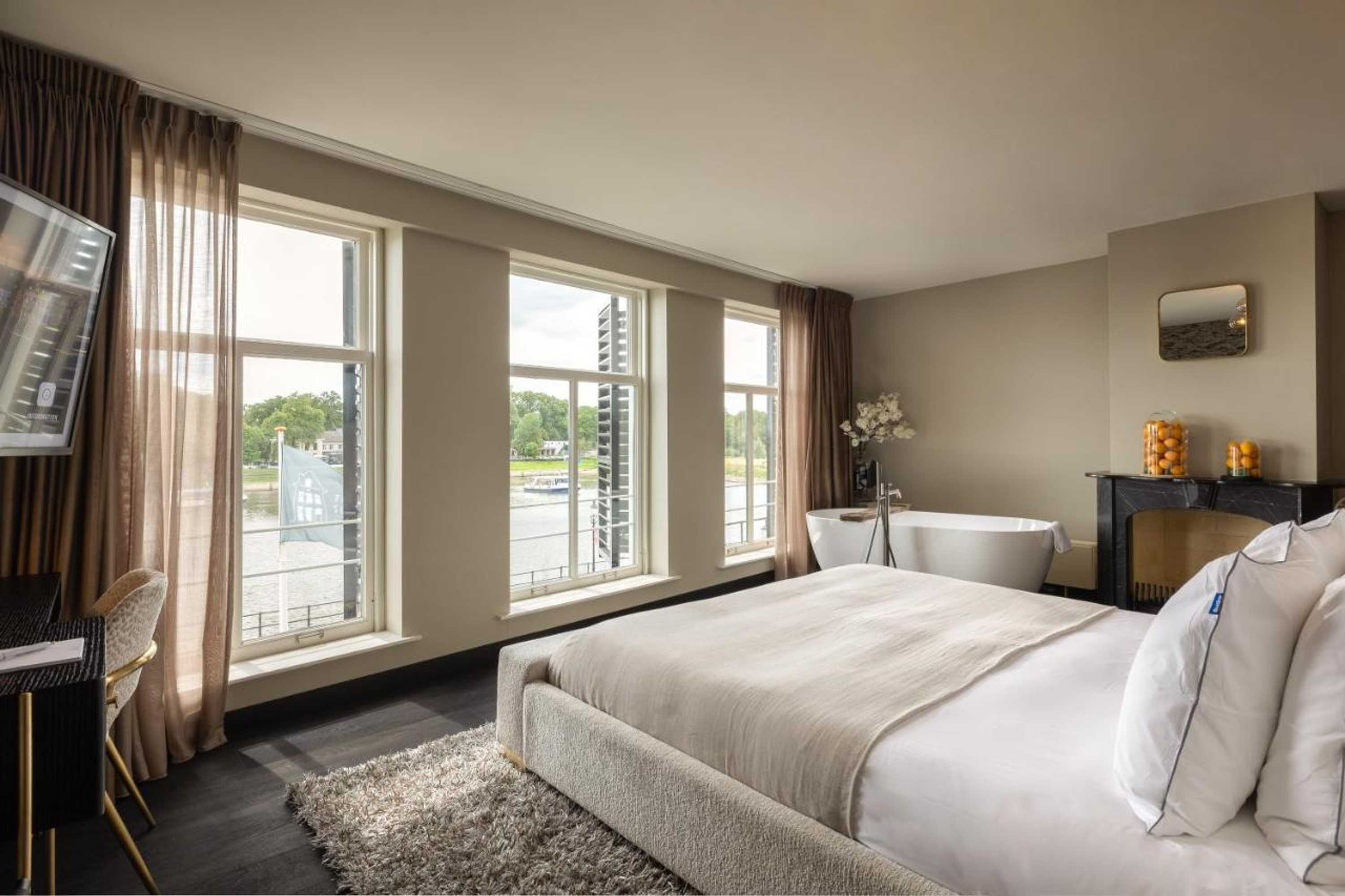 Gift card for The River Suites