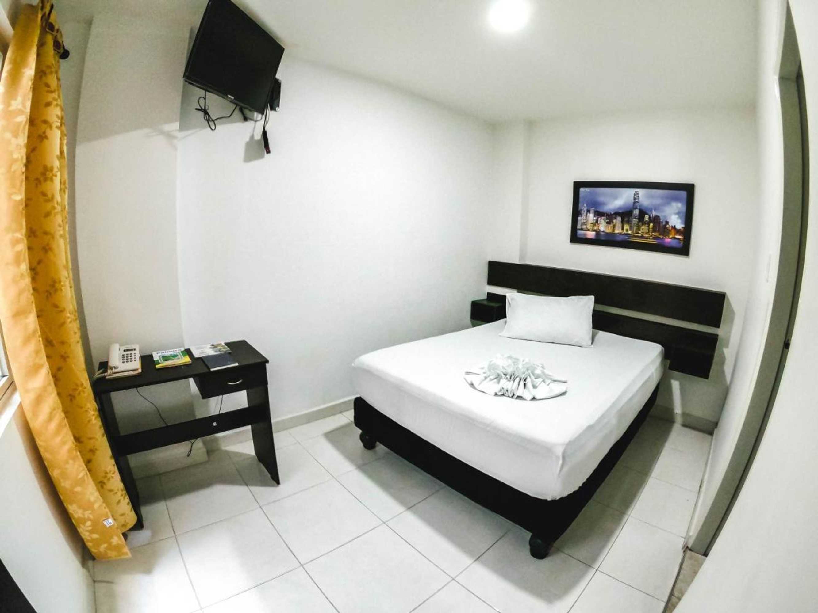 Gift card for Hotel Palms Central
