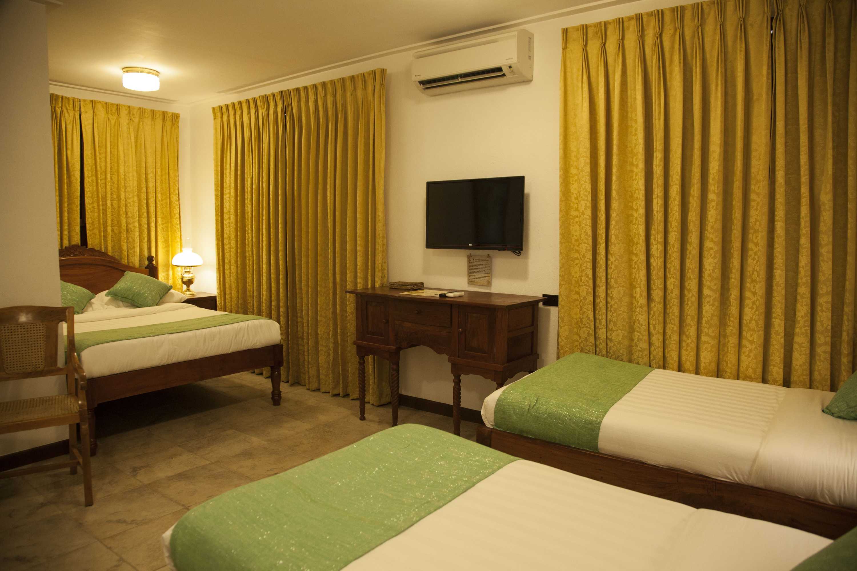 Gift card for Hotel Felicidad