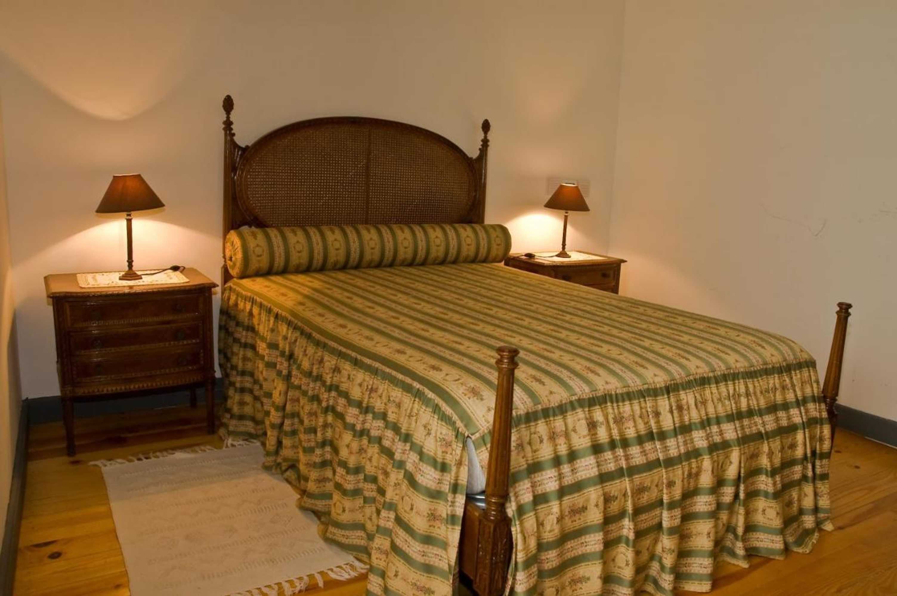 Gift card for Solar Dos Caldeira e Bourbon