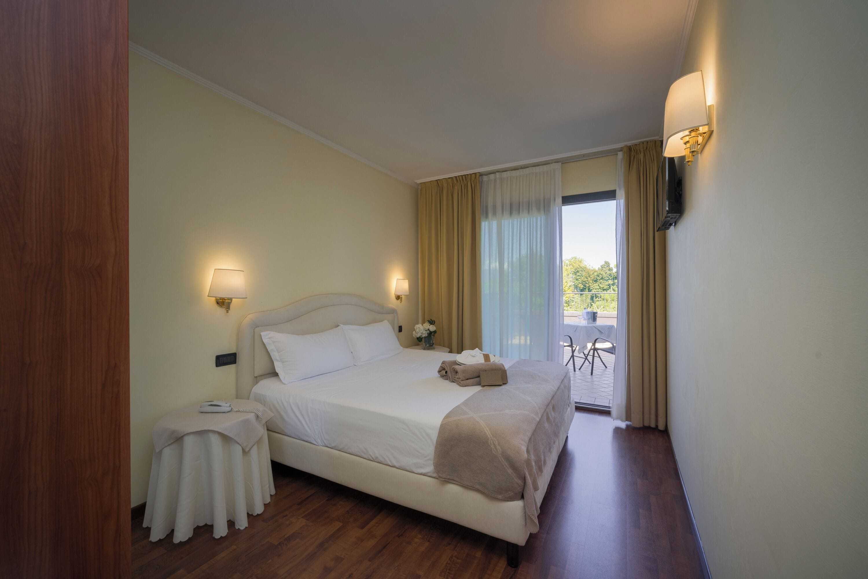 Gift card for Admiral Hotel Villa Erme Gift card for Admiral Hotel Villa Erme