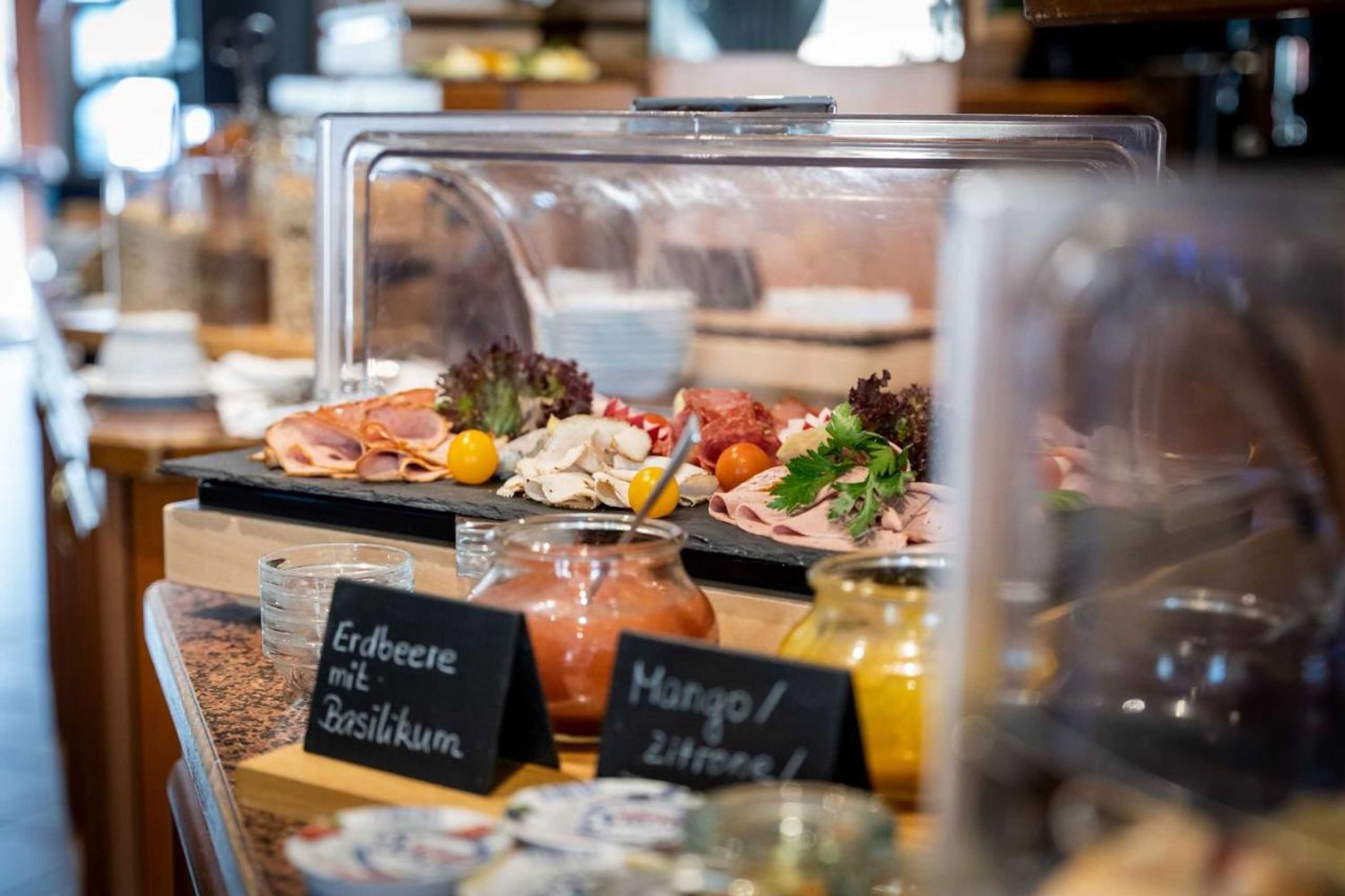 Gift card for Hotel Reussischer Hof