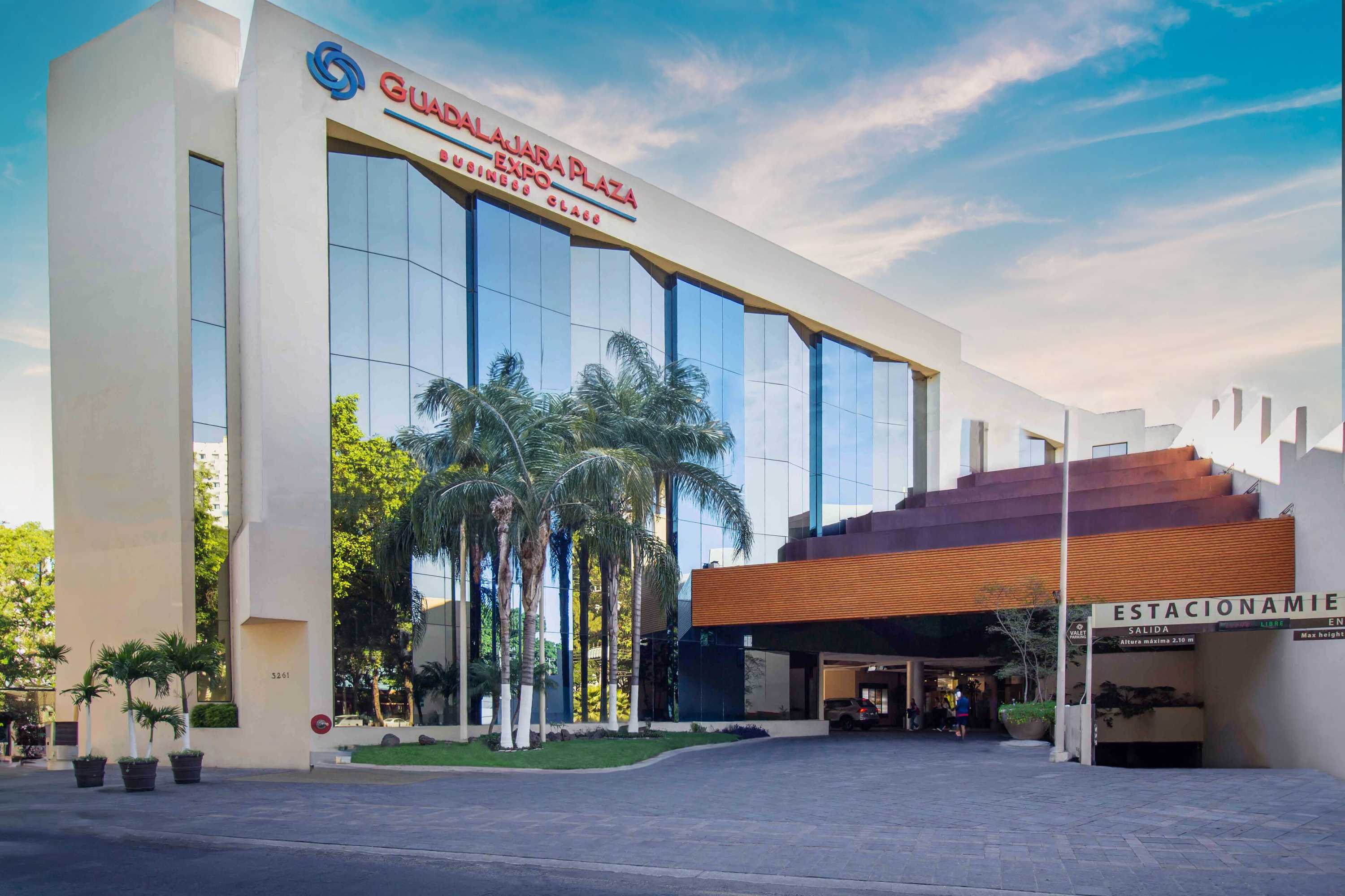 Gift card for Guadalajara Plaza Expo Business Class Gift card for Guadalajara Plaza Expo Business Class