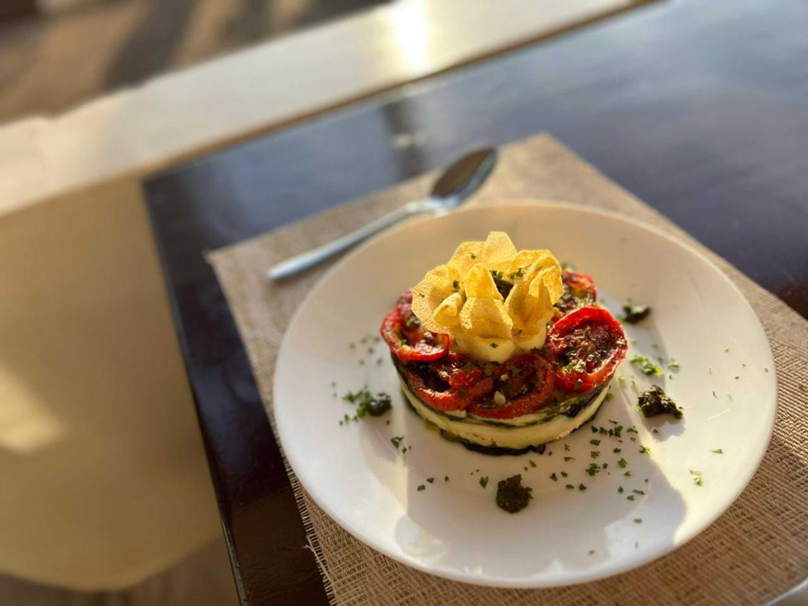 Gift card for Karibu Entebbe