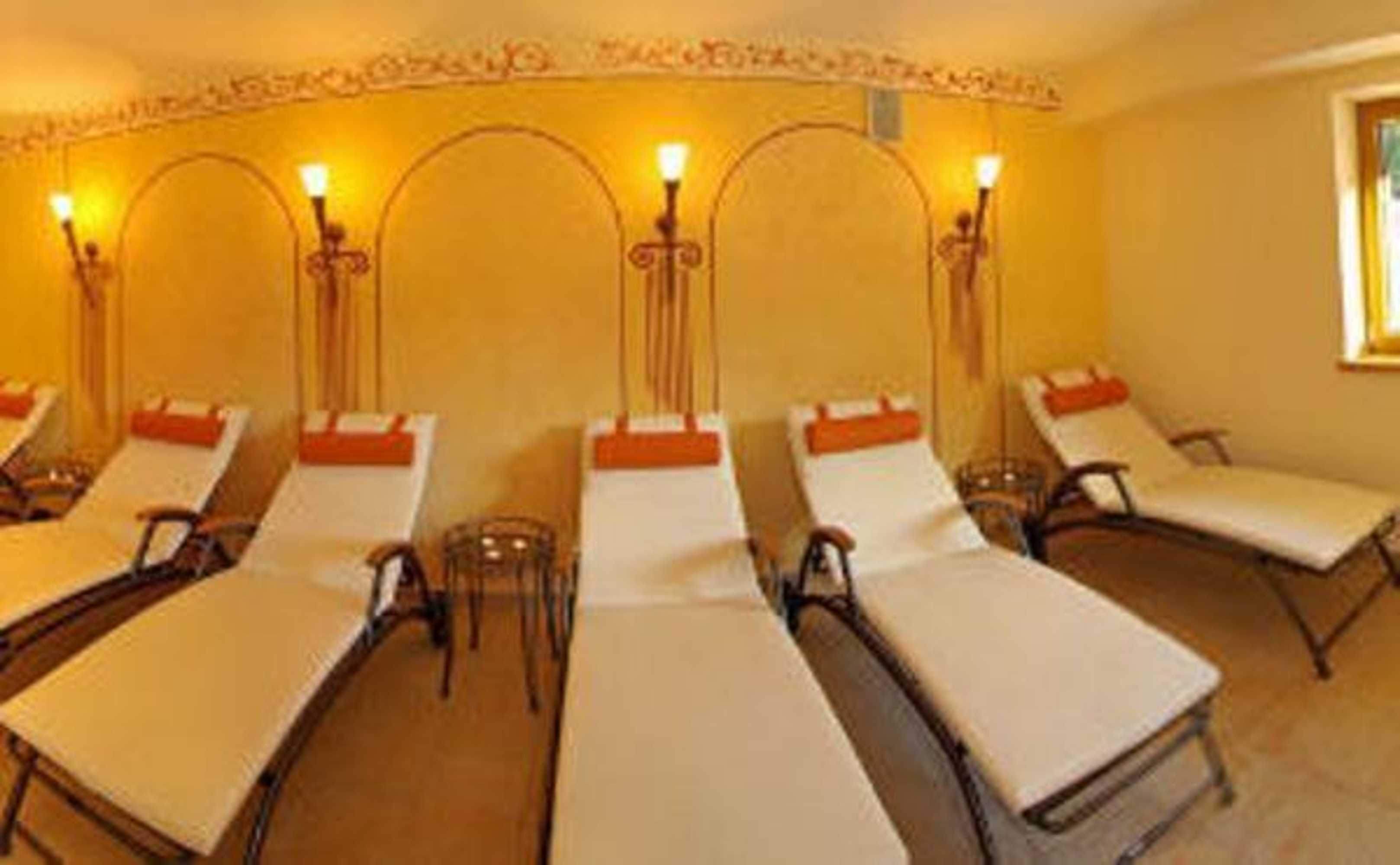 Gift card for Hotel Berghof