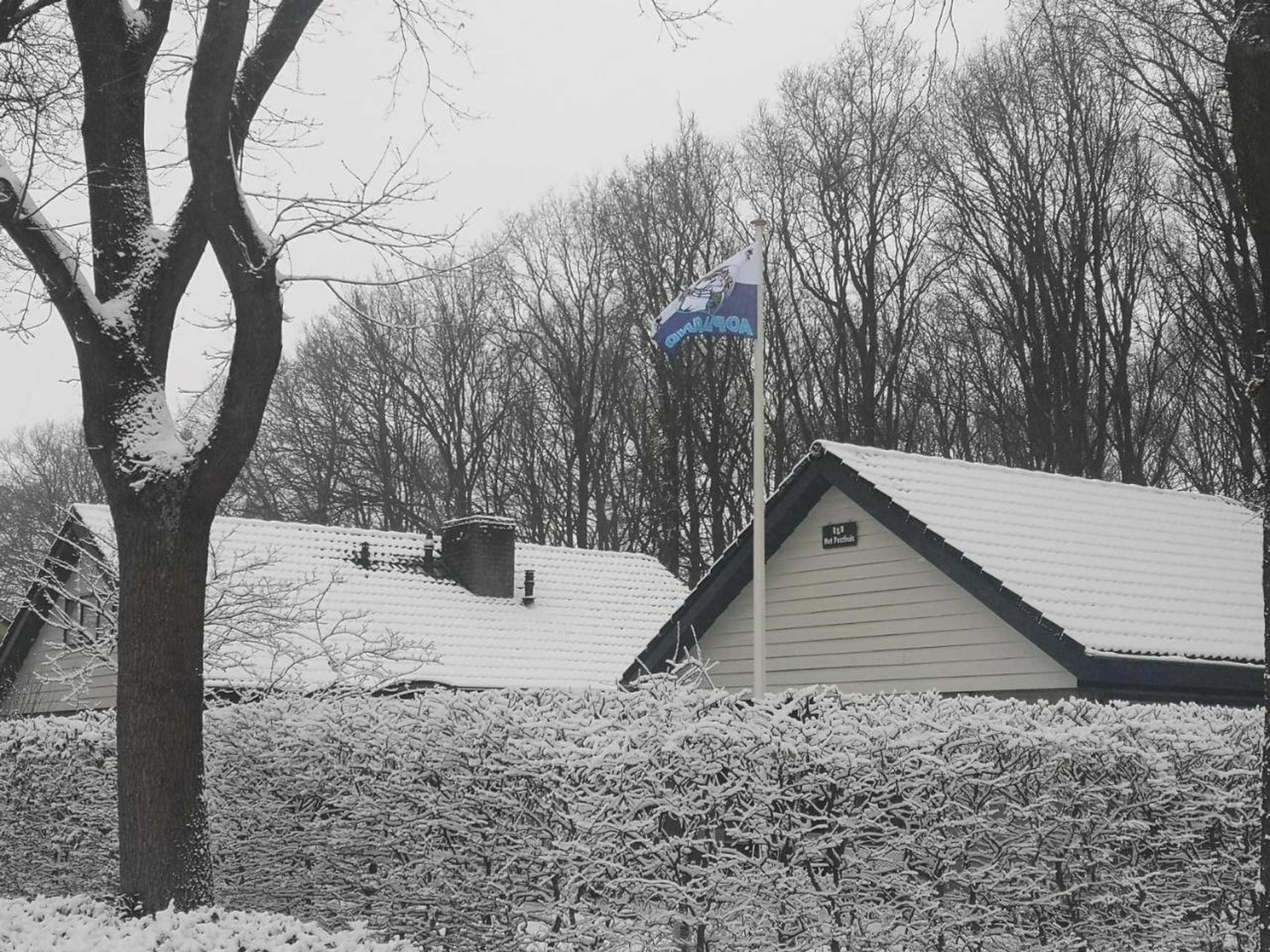 Gift card for Benb Het Posthuis