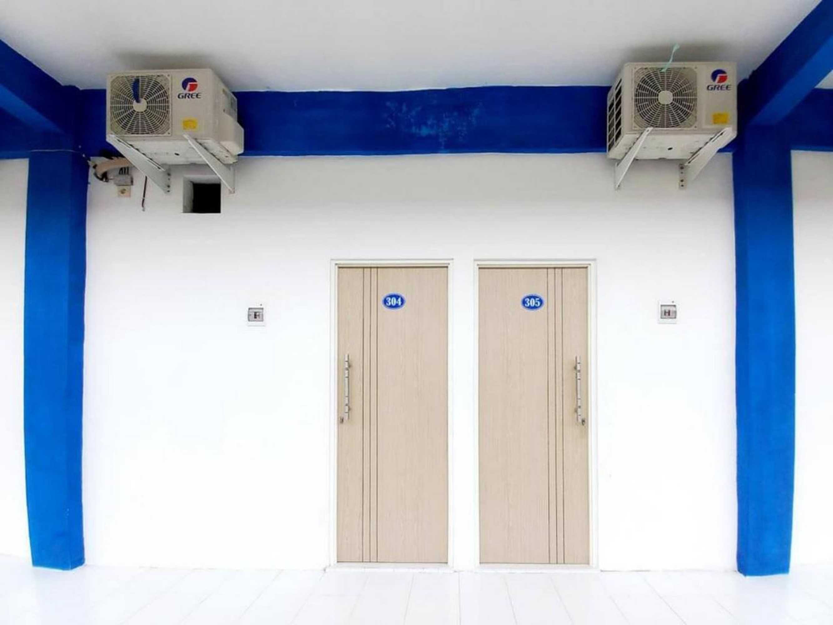 Gift card for Oyo 91238 Sky In Homestay Syariah