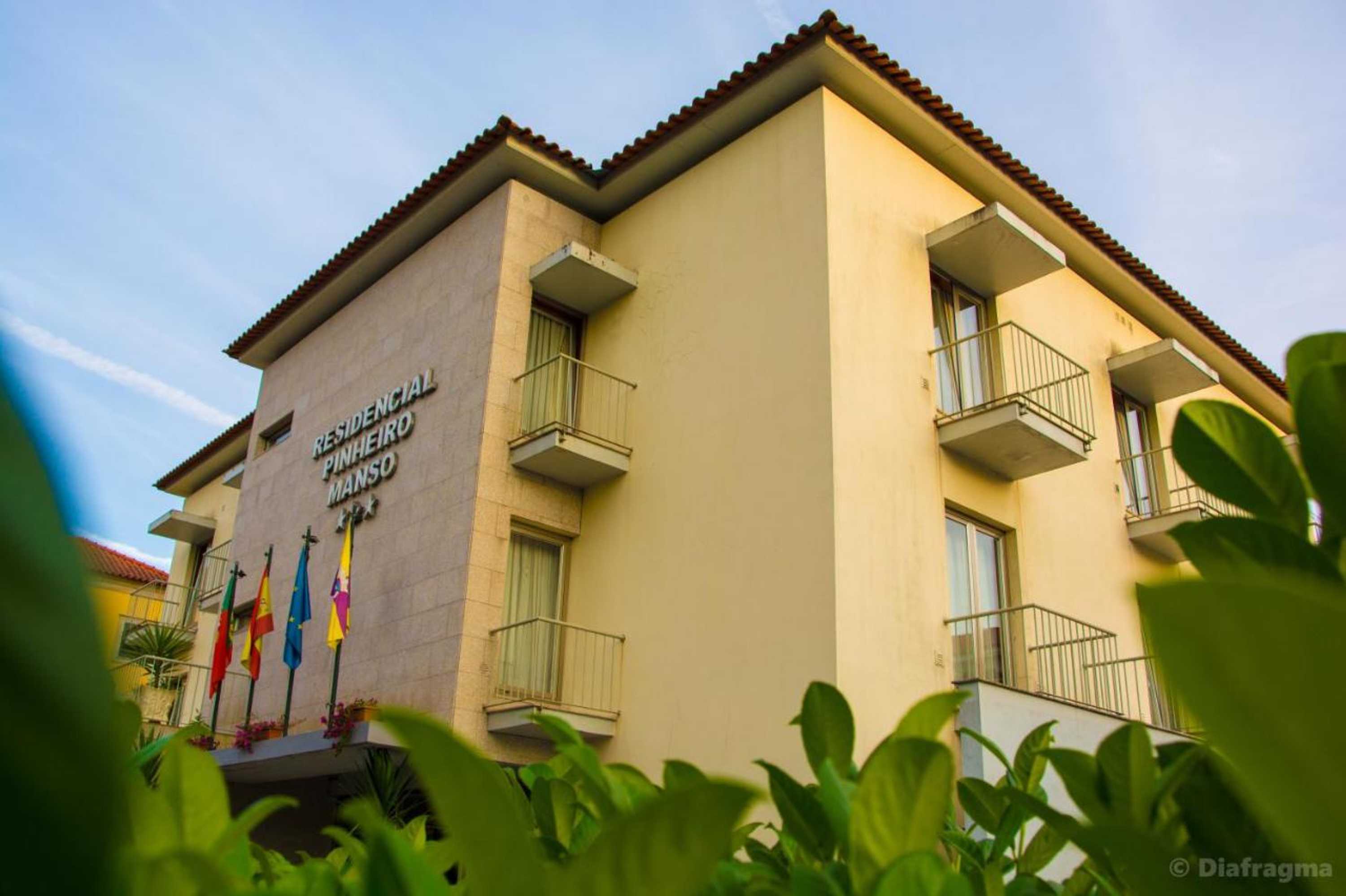 Gift card for Hotel Pinheiro Manso Gift card for Hotel Pinheiro Manso