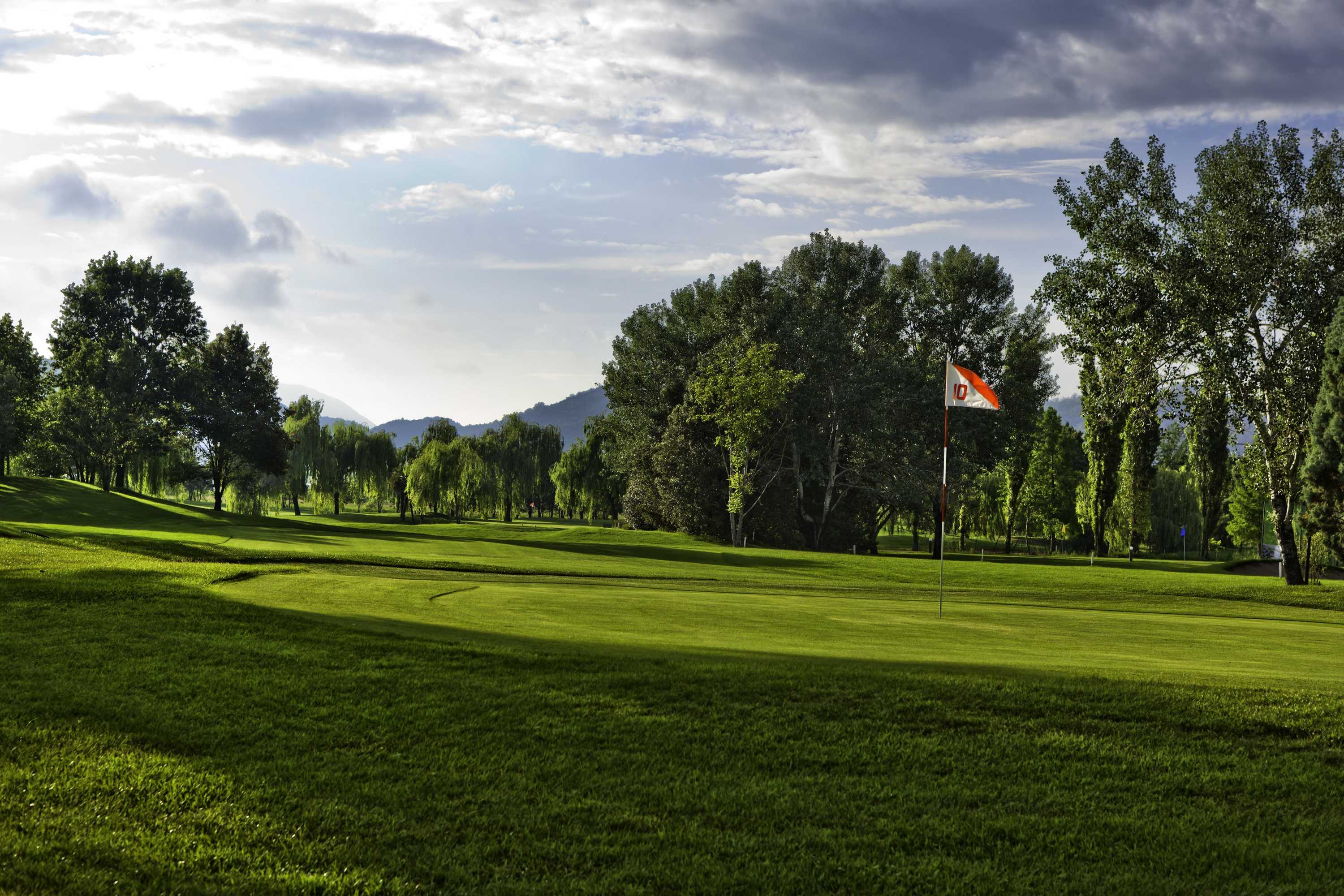 Gift card for Galzignano Resort Terme & Golf - Hotel Sporting Gift card for Galzignano Resort Terme & Golf - Hotel Sporting