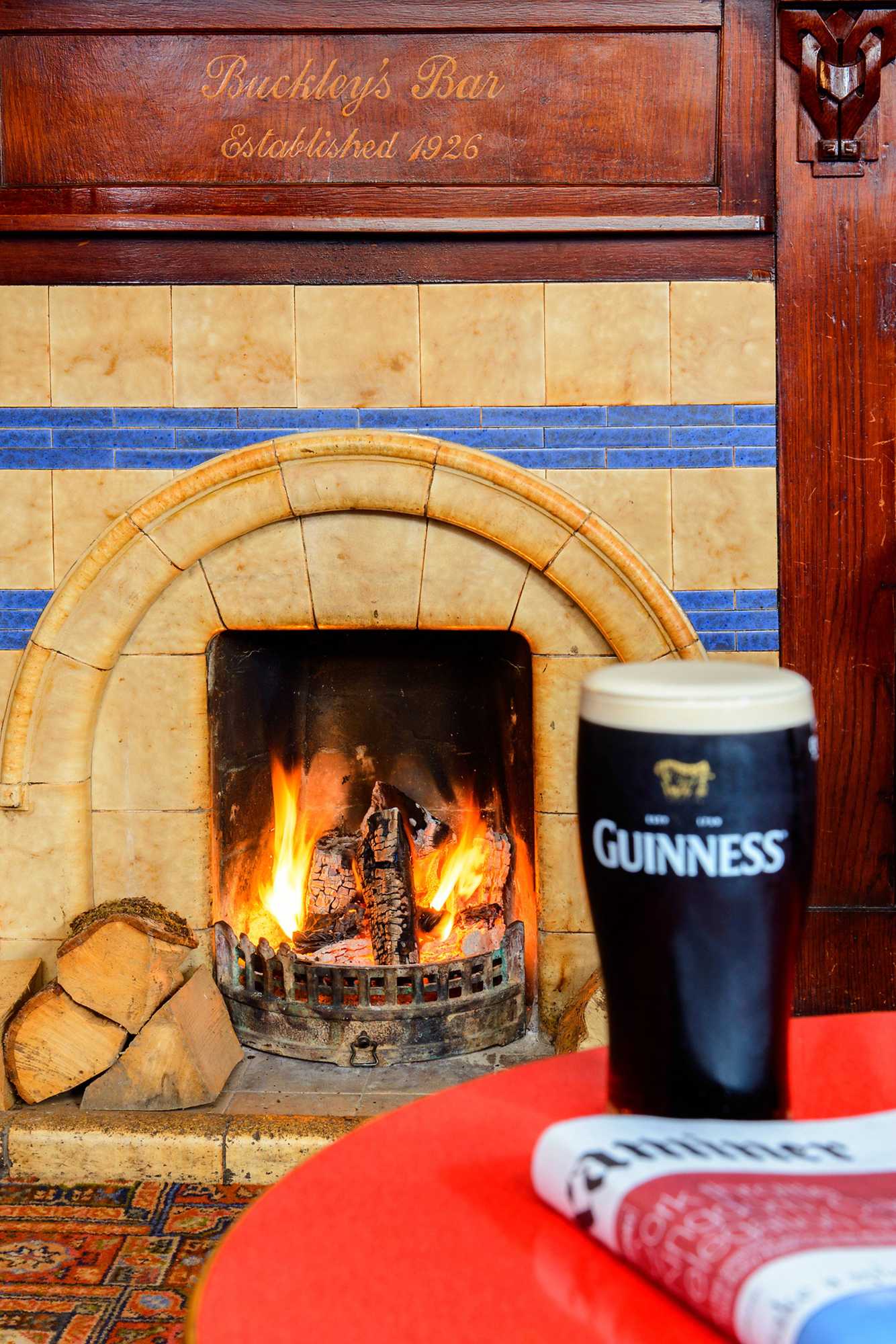 Gift card for Arbutus Hotel Killarney