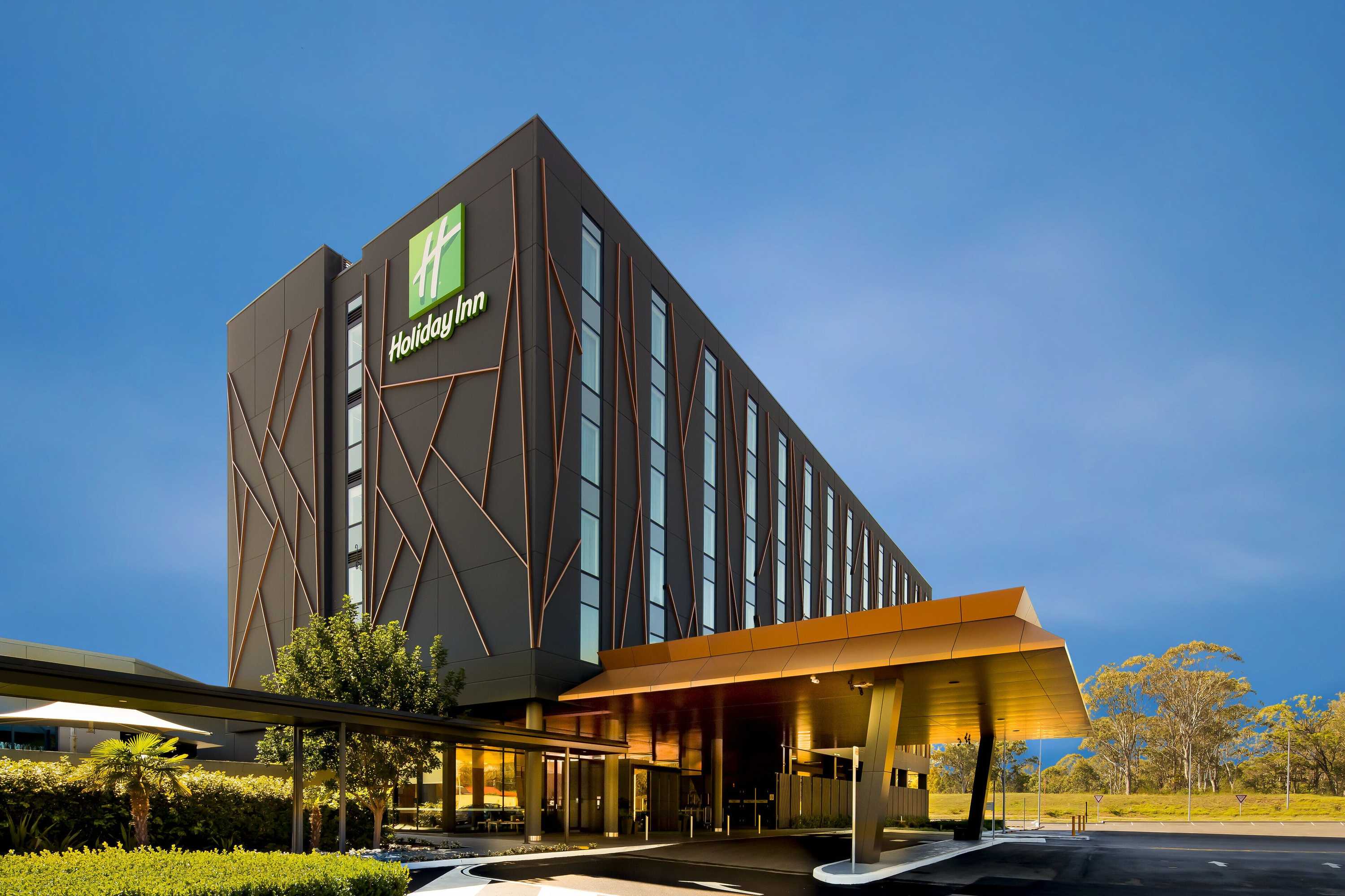Gift card for Holiday Inn Sydney St Marys by Ihg Gift card for Holiday Inn Sydney St Marys by Ihg