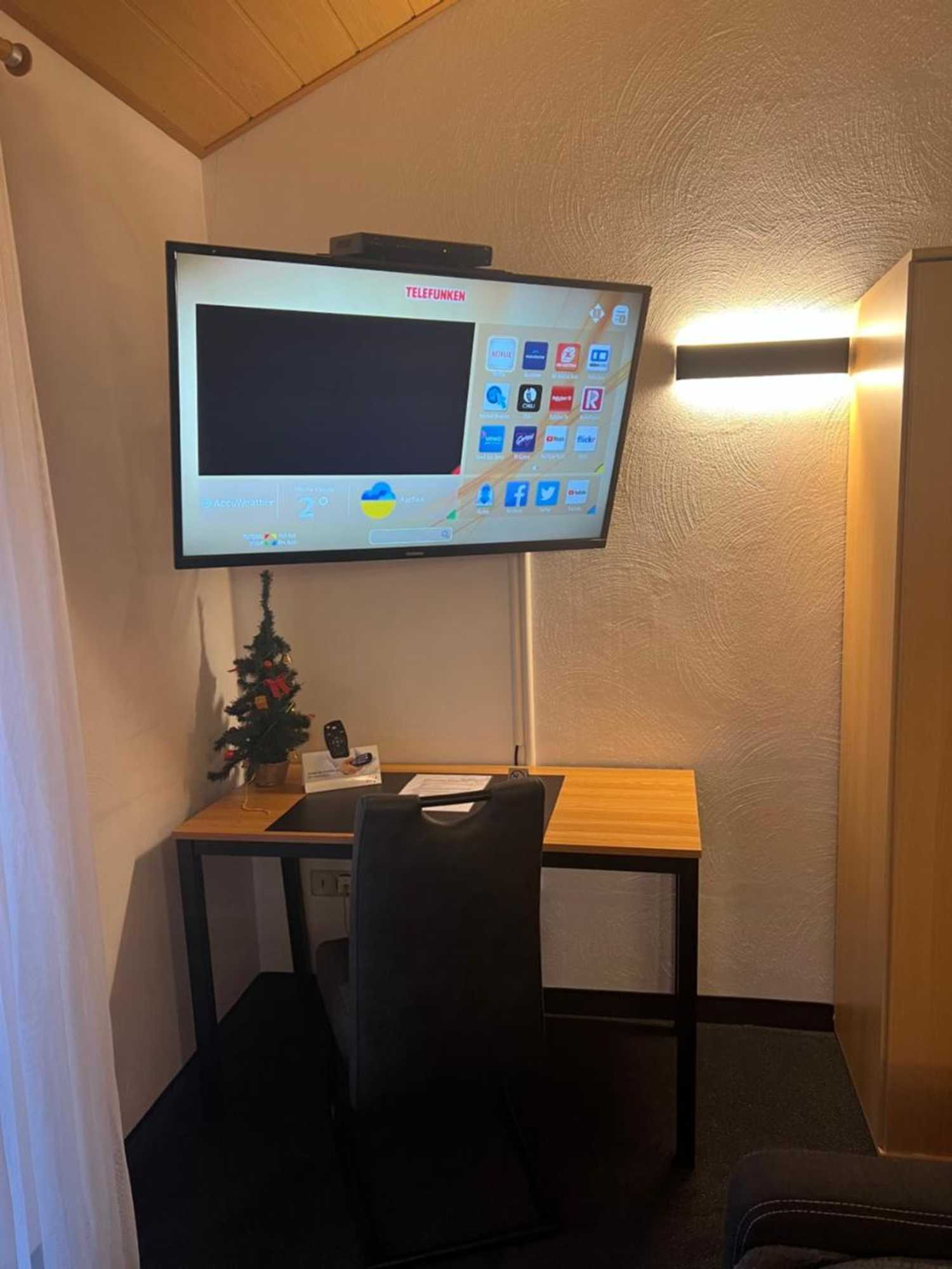 Gift card for Hotel Zur Wasserburg