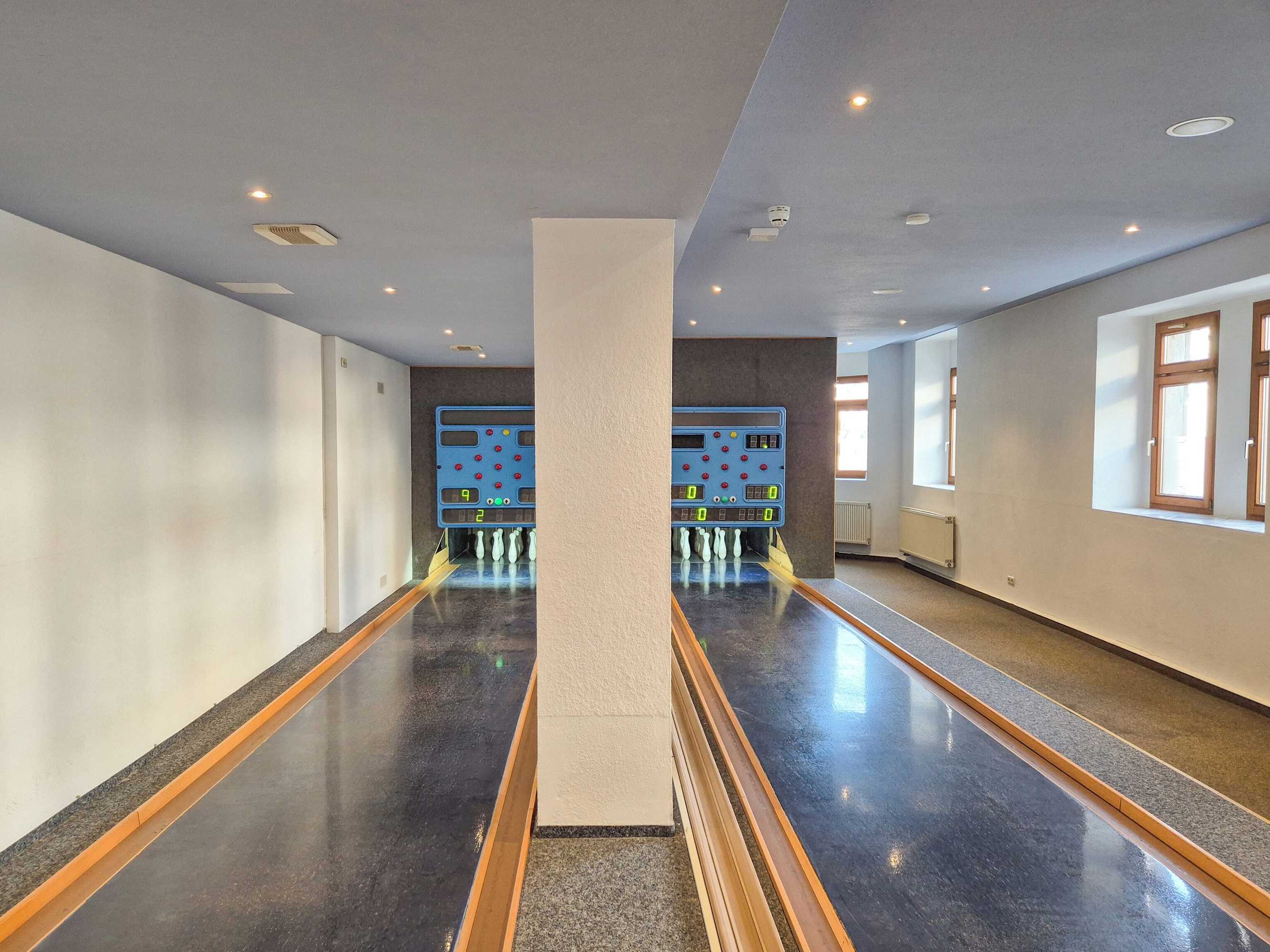 Gift card for Hotel Lengenfelder Hof