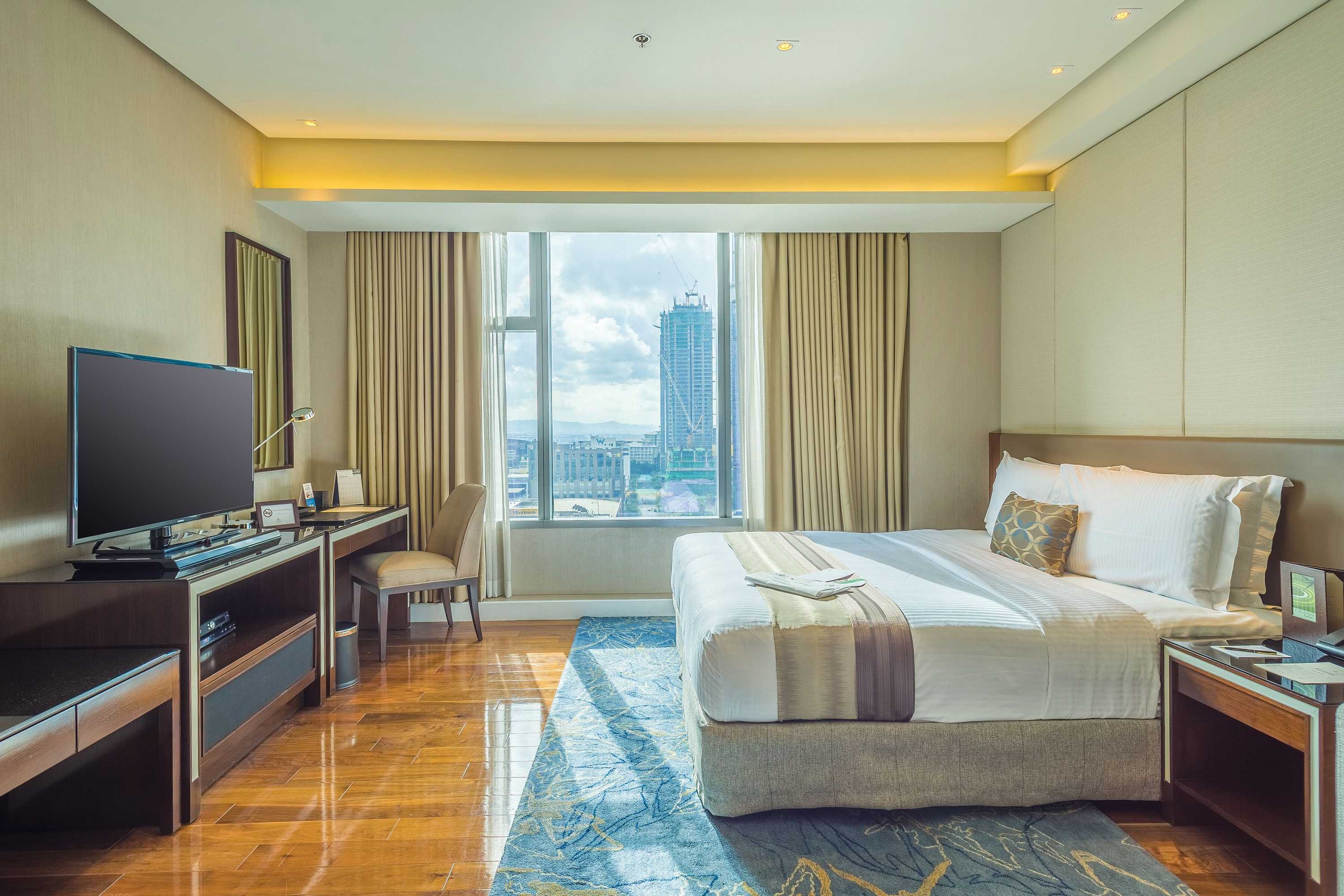 Gift card for Ascott Bonifacio Global City Manila Gift card for Ascott Bonifacio Global City Manila
