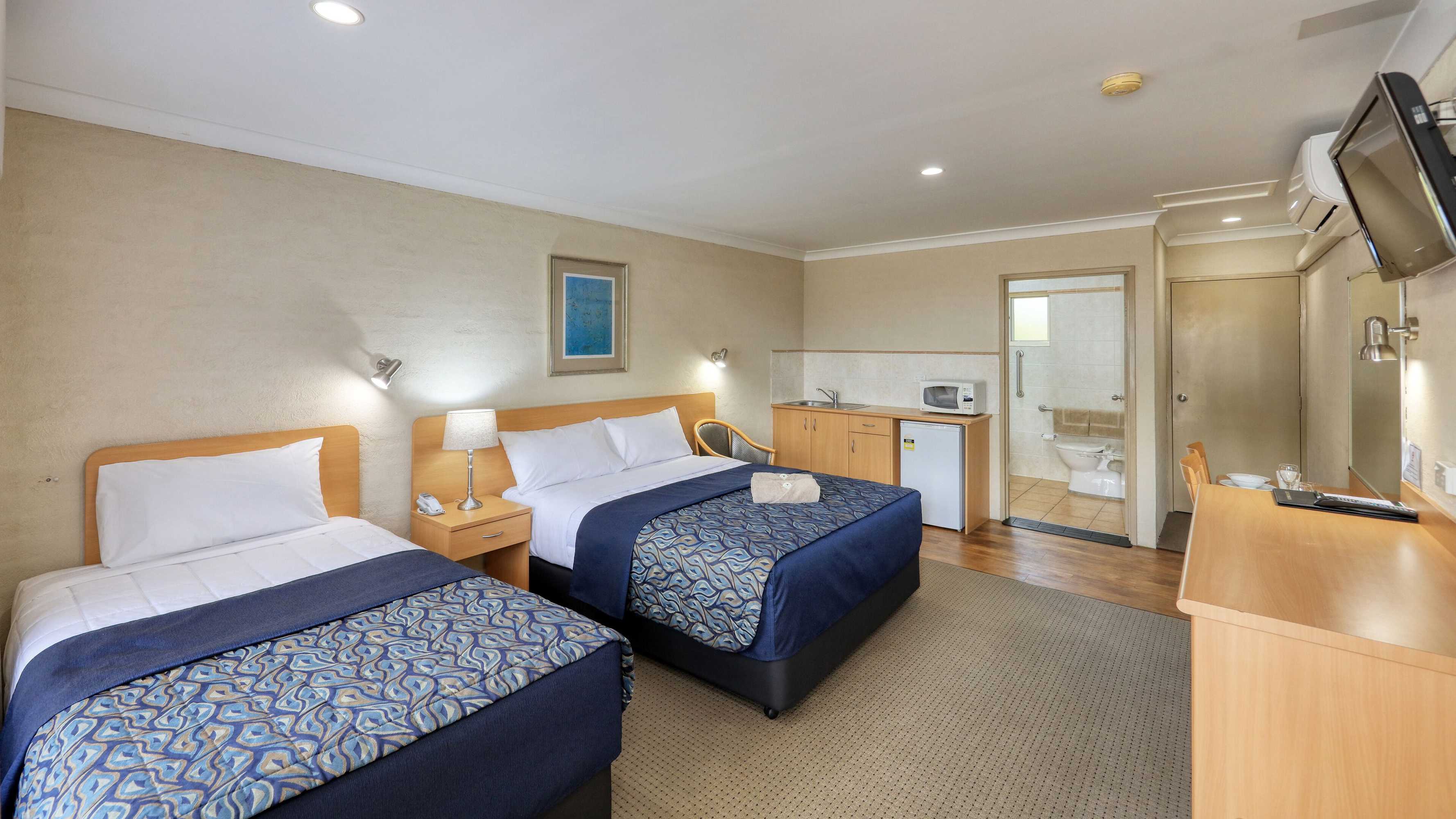 Gift card for Edward Parry Motel & Apartments Gift card for Edward Parry Motel & Apartments
