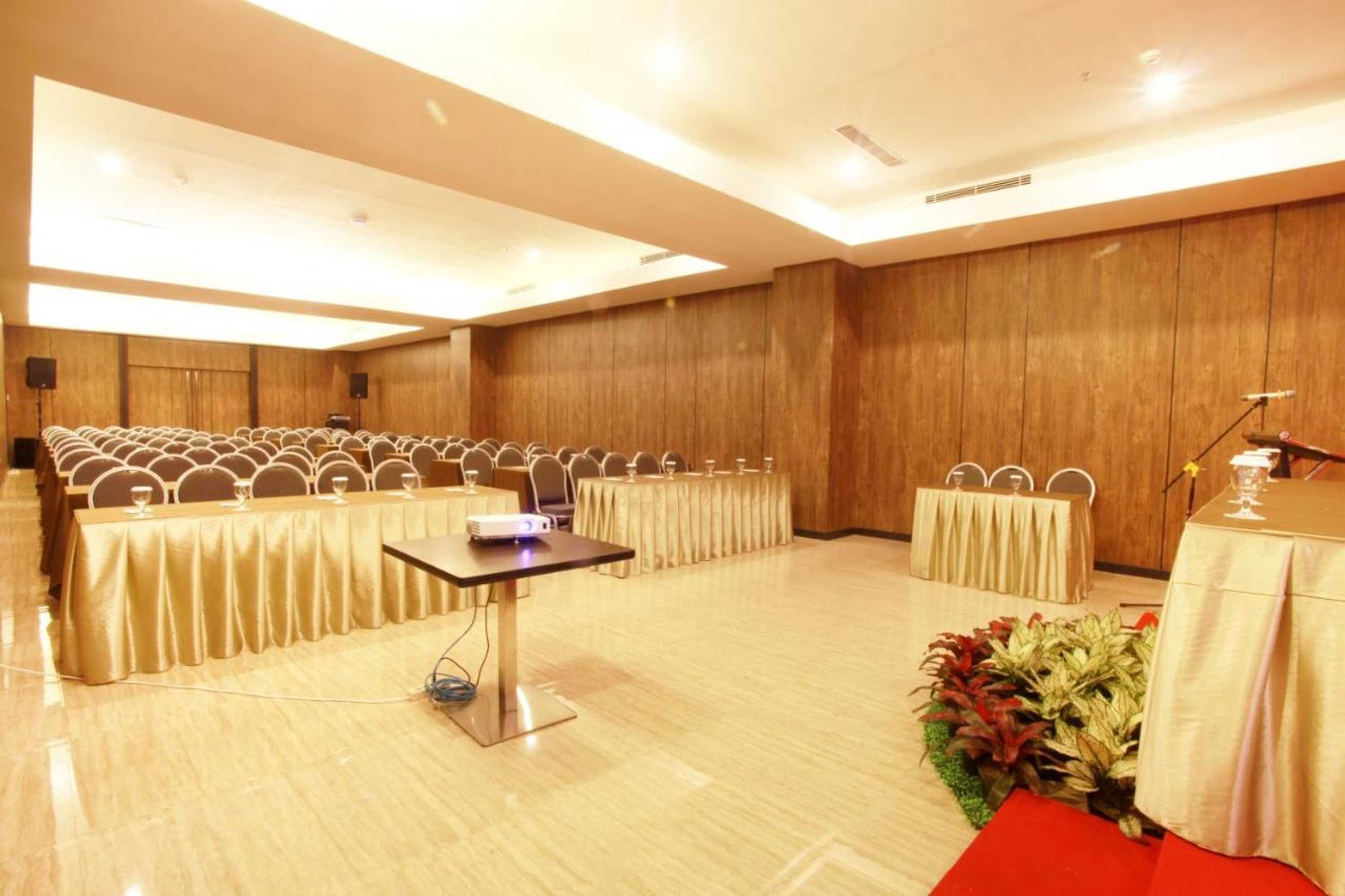 Gift card for Grand Karlita Hotel Purwokerto