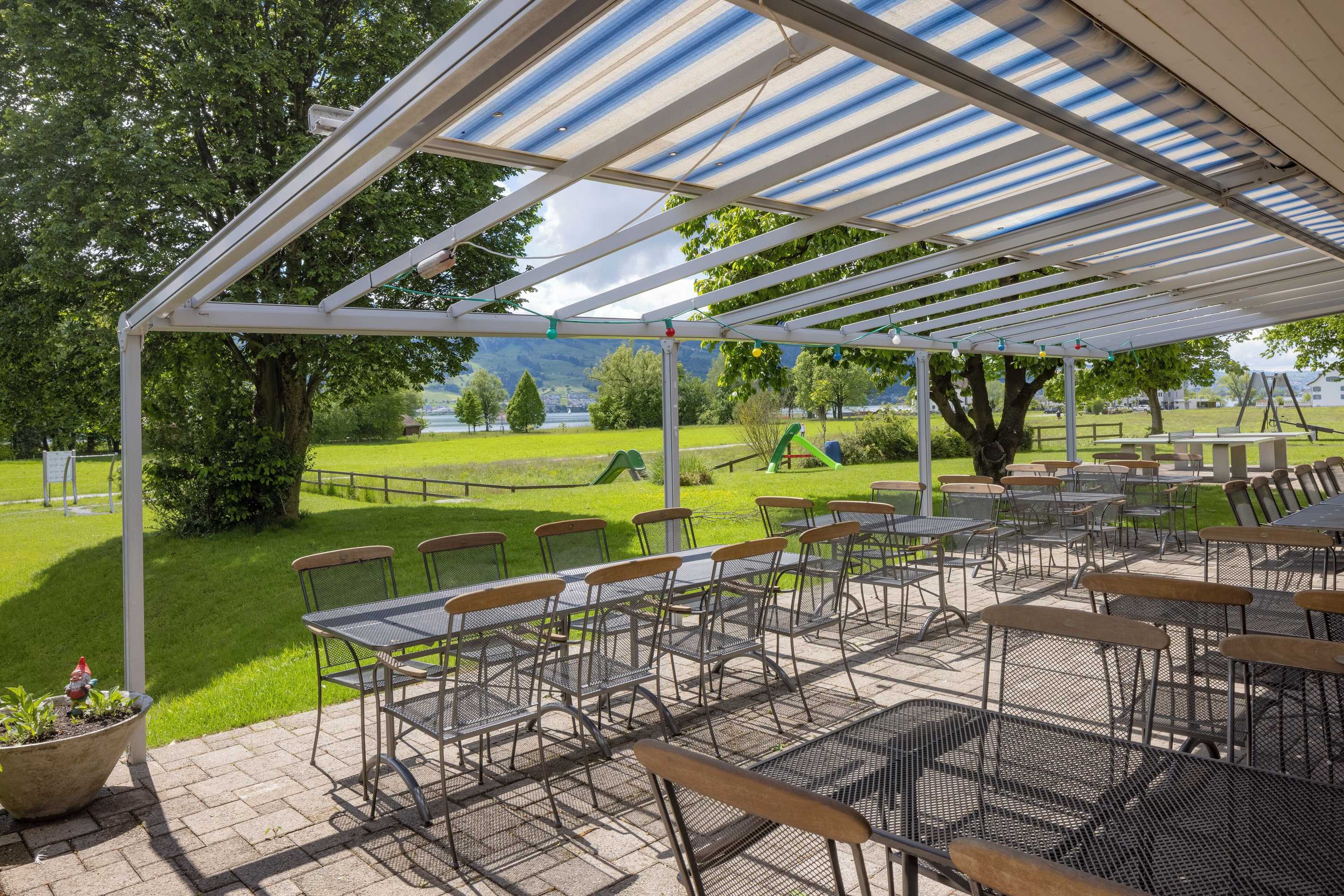 Gift card for Rapperswil-Jona Youth Hostel