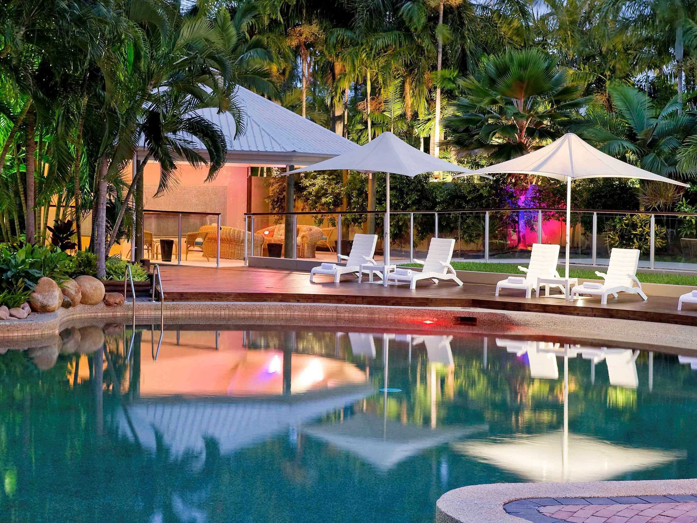 Gift card for Mercure Townsville Gift card for Mercure Townsville
