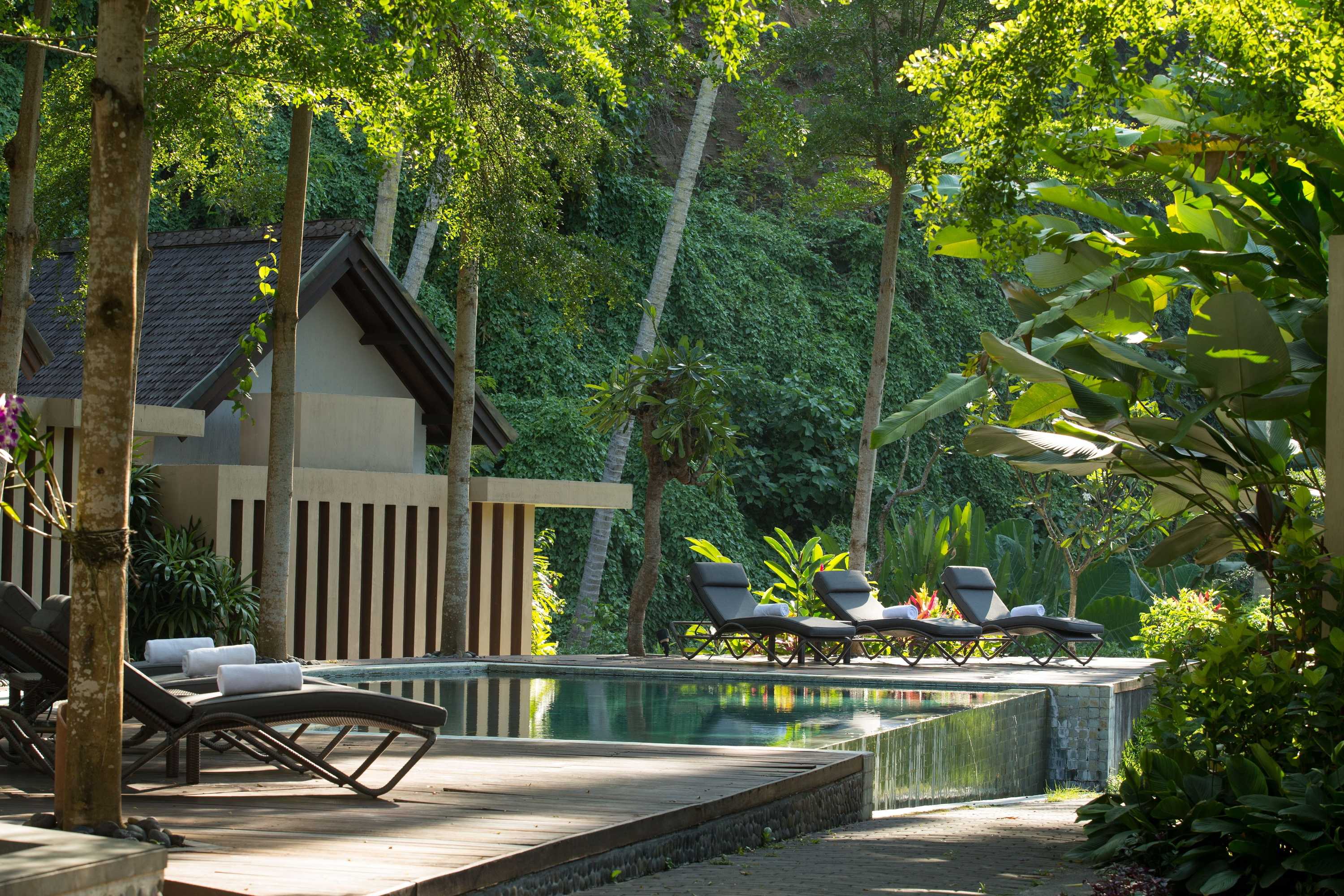 Gift card for The Samaya Ubud Gift card for The Samaya Ubud