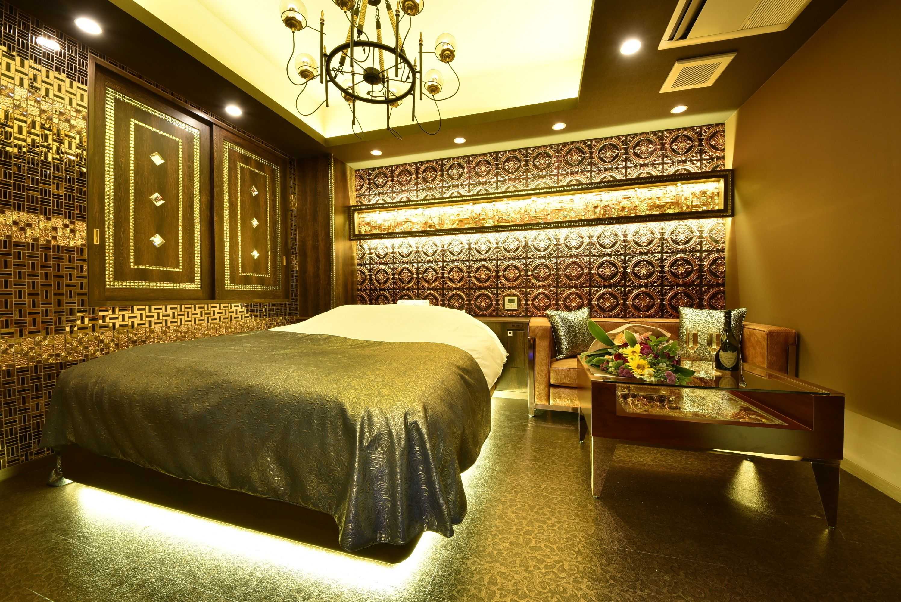 Gift card for Hotel Sara Kawagoe - Adults Only Gift card for Hotel Sara Kawagoe - Adults Only