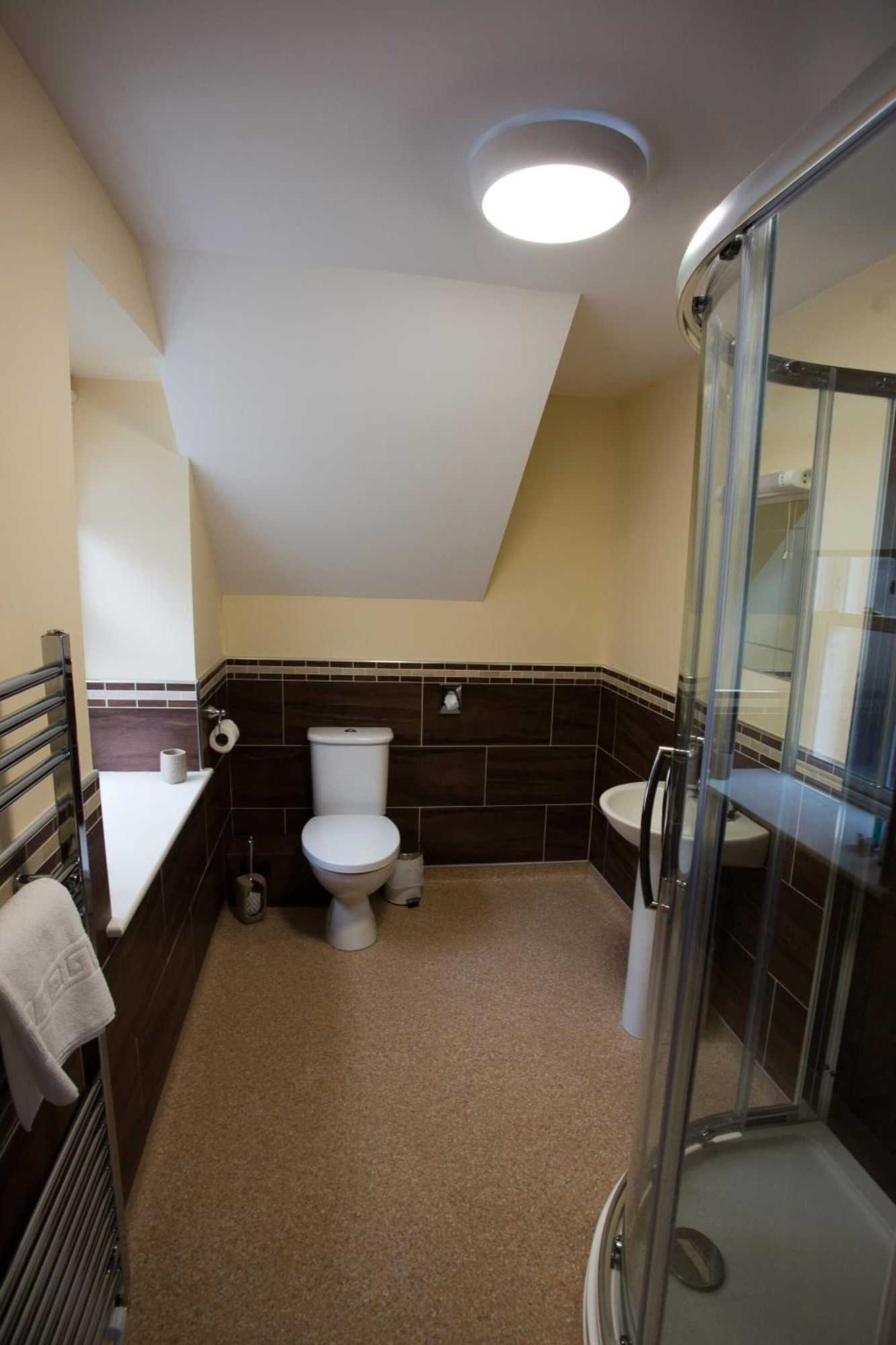 Gift card for The Cambrian Inn