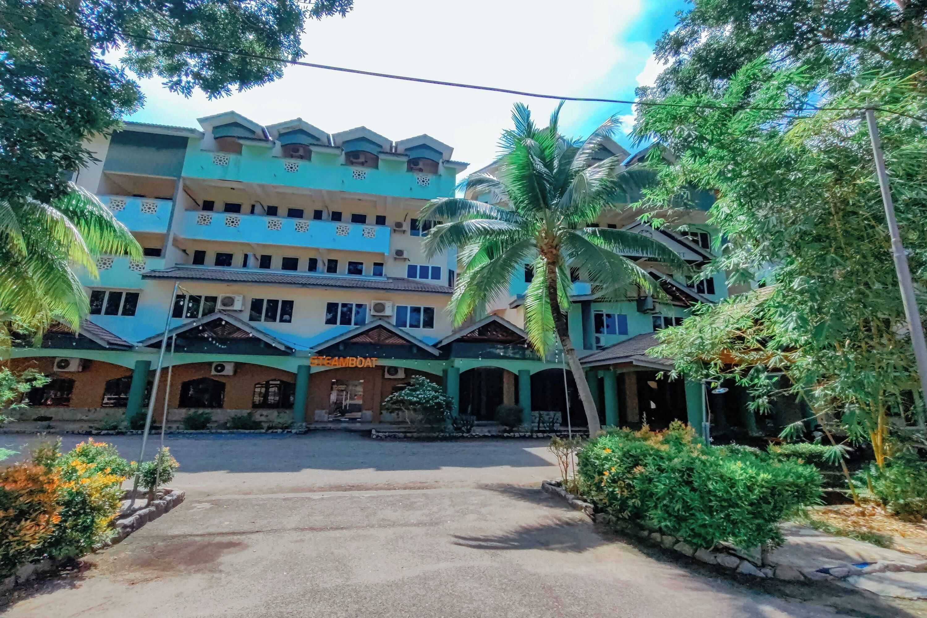 Gift card for Virgo Batik Resort Teluk Batik Lumut Gift card for Virgo Batik Resort Teluk Batik Lumut
