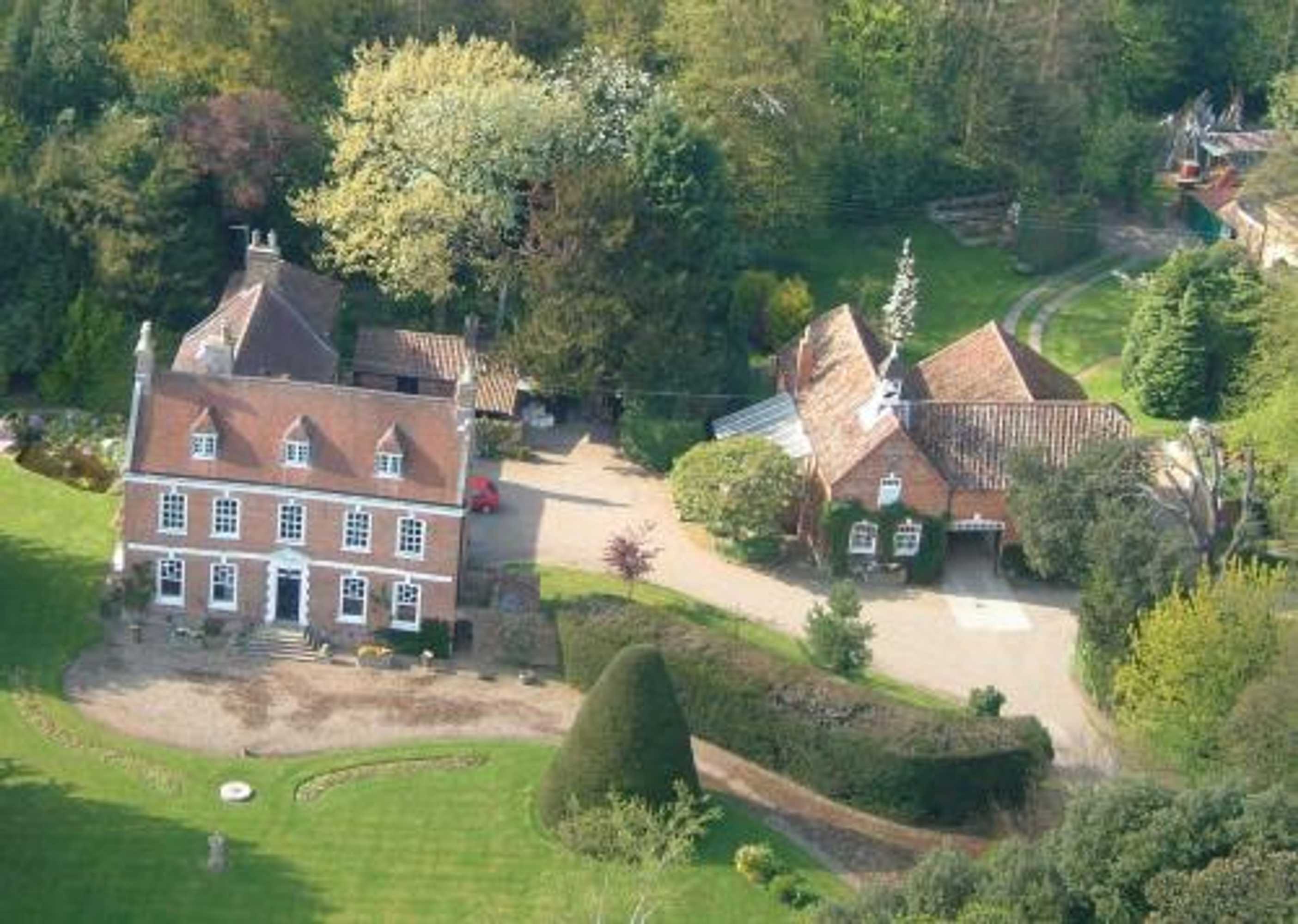 Gift card for Brackenborough Hall Coach House - Stables Gift card for Brackenborough Hall Coach House - Stables