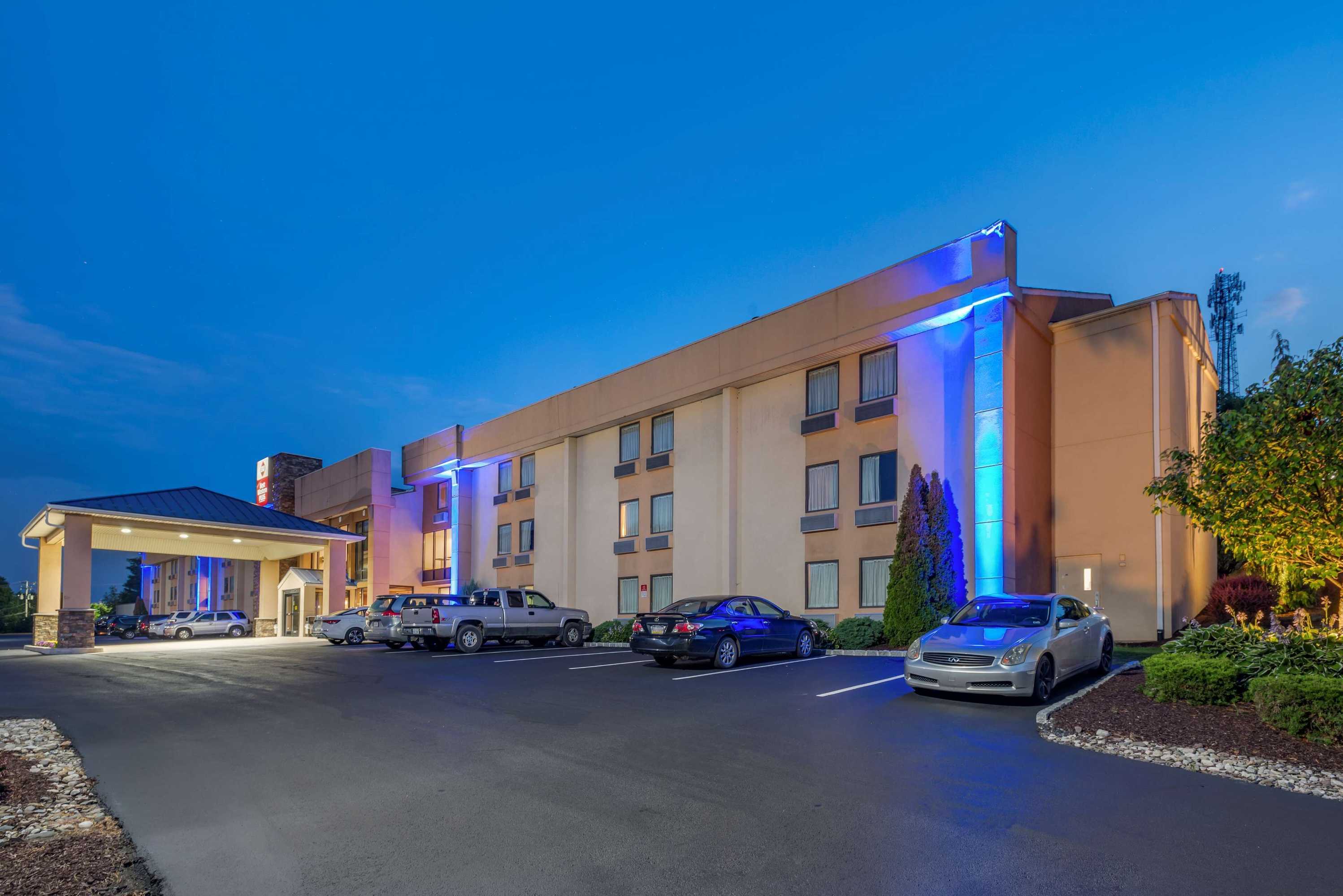 Gift card for Best Western Plus Poconos Hotel Gift card for Best Western Plus Poconos Hotel